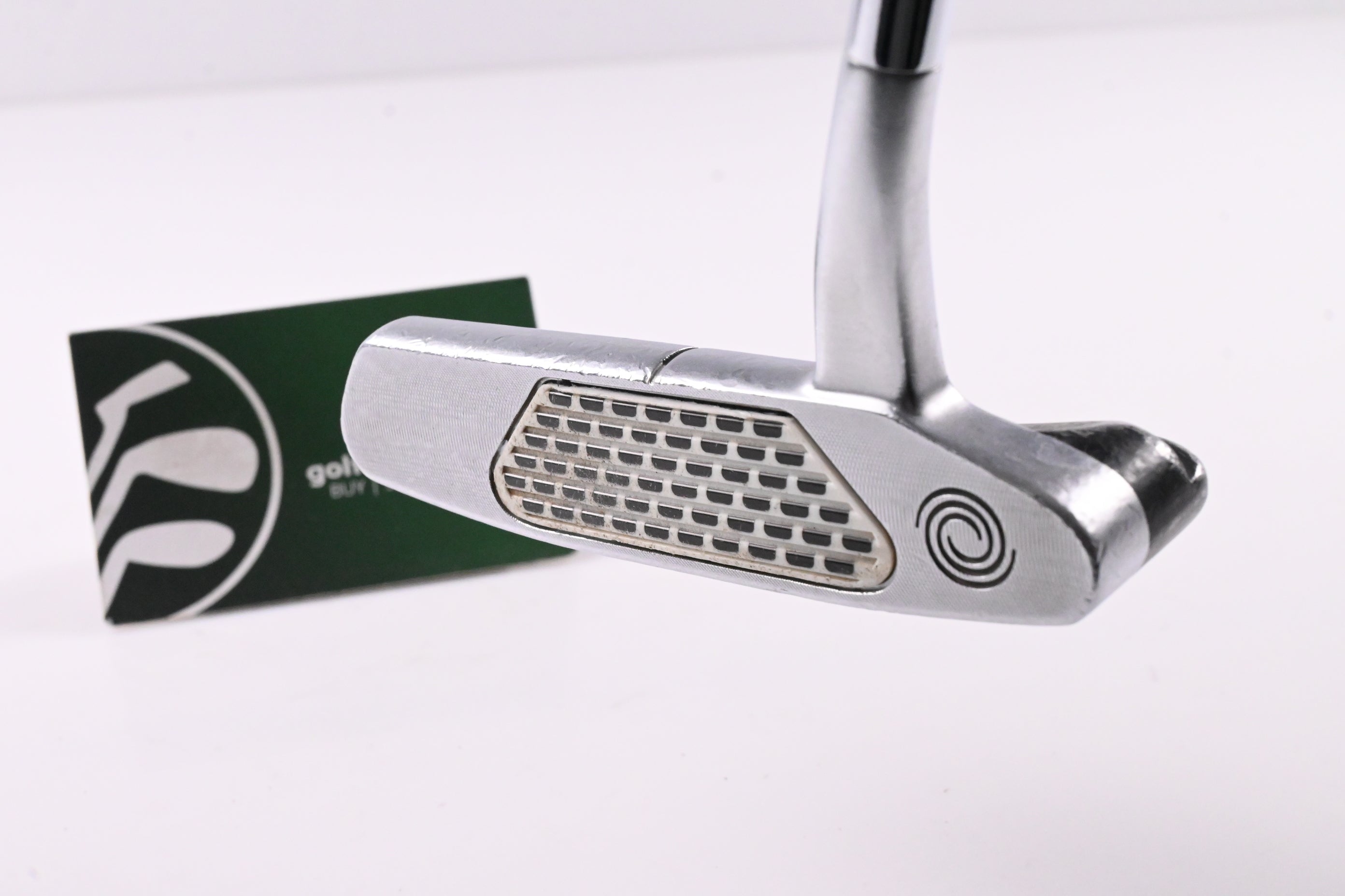 Odyssey Stroke Lab 3 Putter / 34 Inch