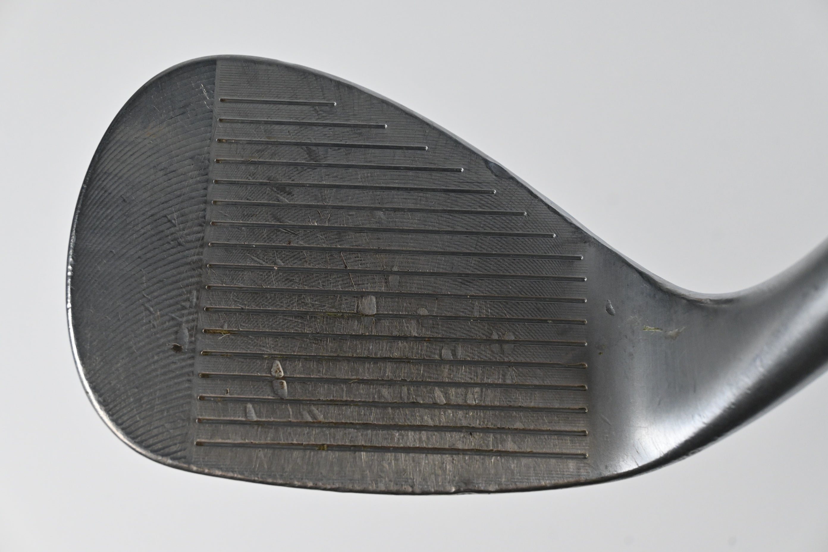 Cleveland RTX-4 Lob Wedge / 58 Degree / Stiff Flex Dynamic Gold S400 Shaft