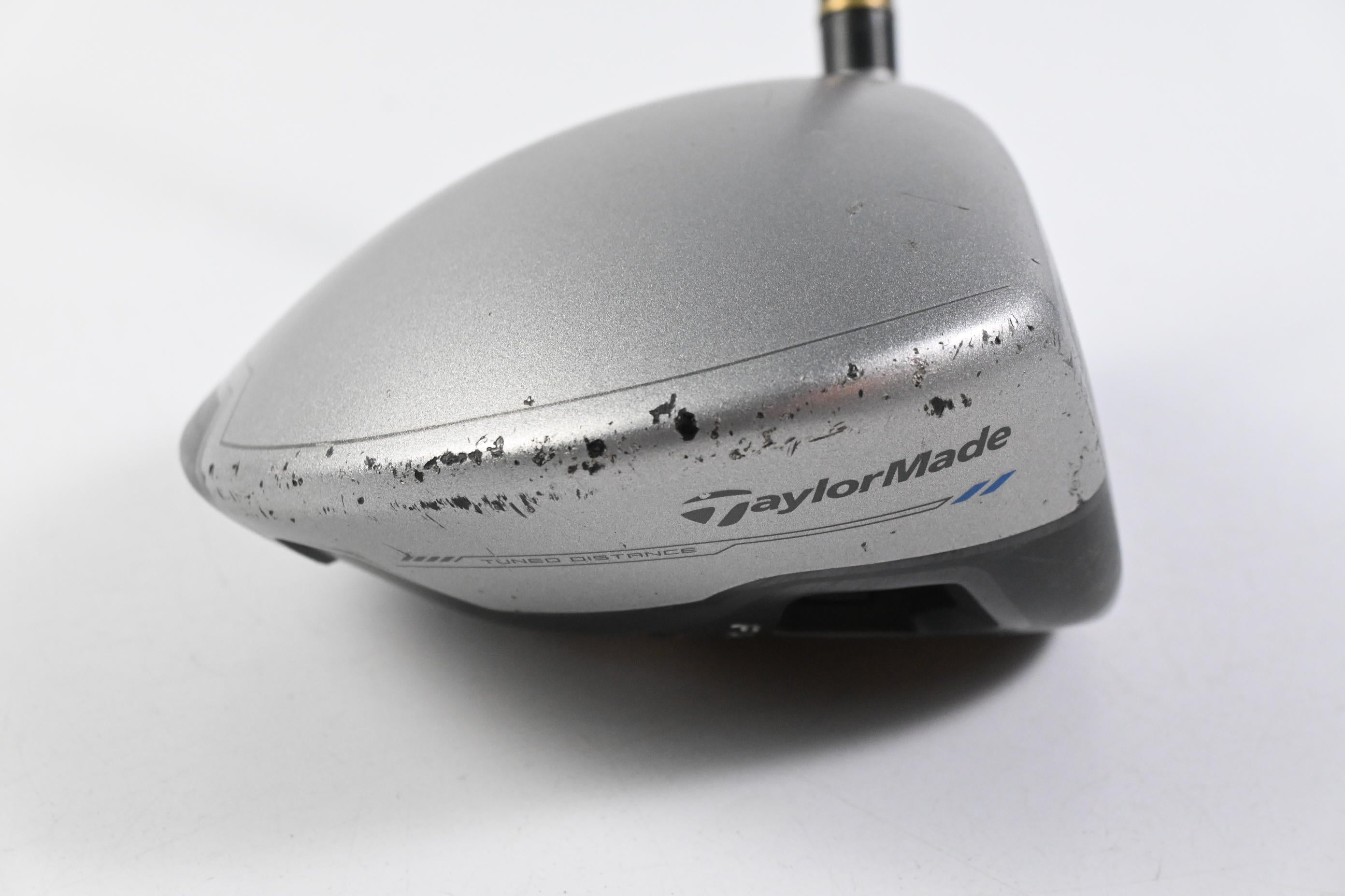 Taylormade SLDR-S Driver / 14 Degree / X-Flex Grafalloy ProLite 35 Shaft