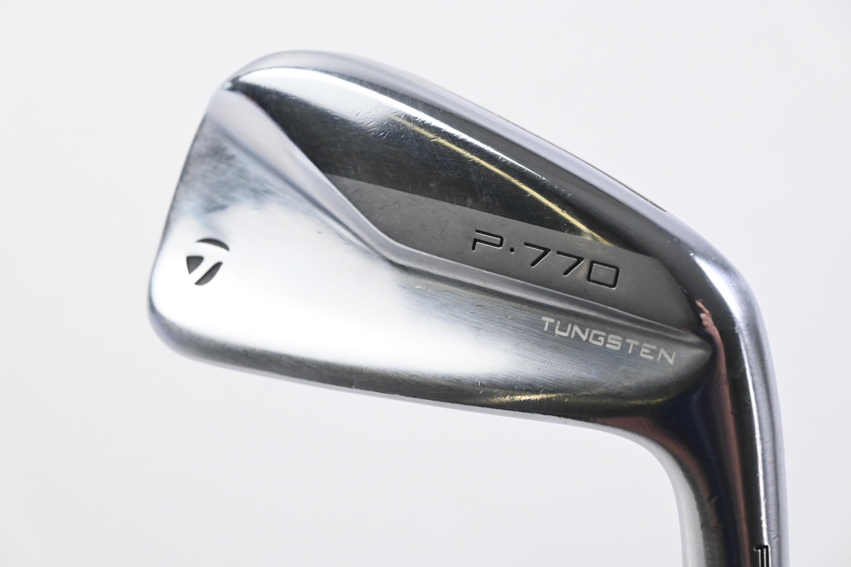 Taylormade P770 2020 #5 Iron / 25.5 Degree / Stiff Flex Dynamic Gold 105 S300