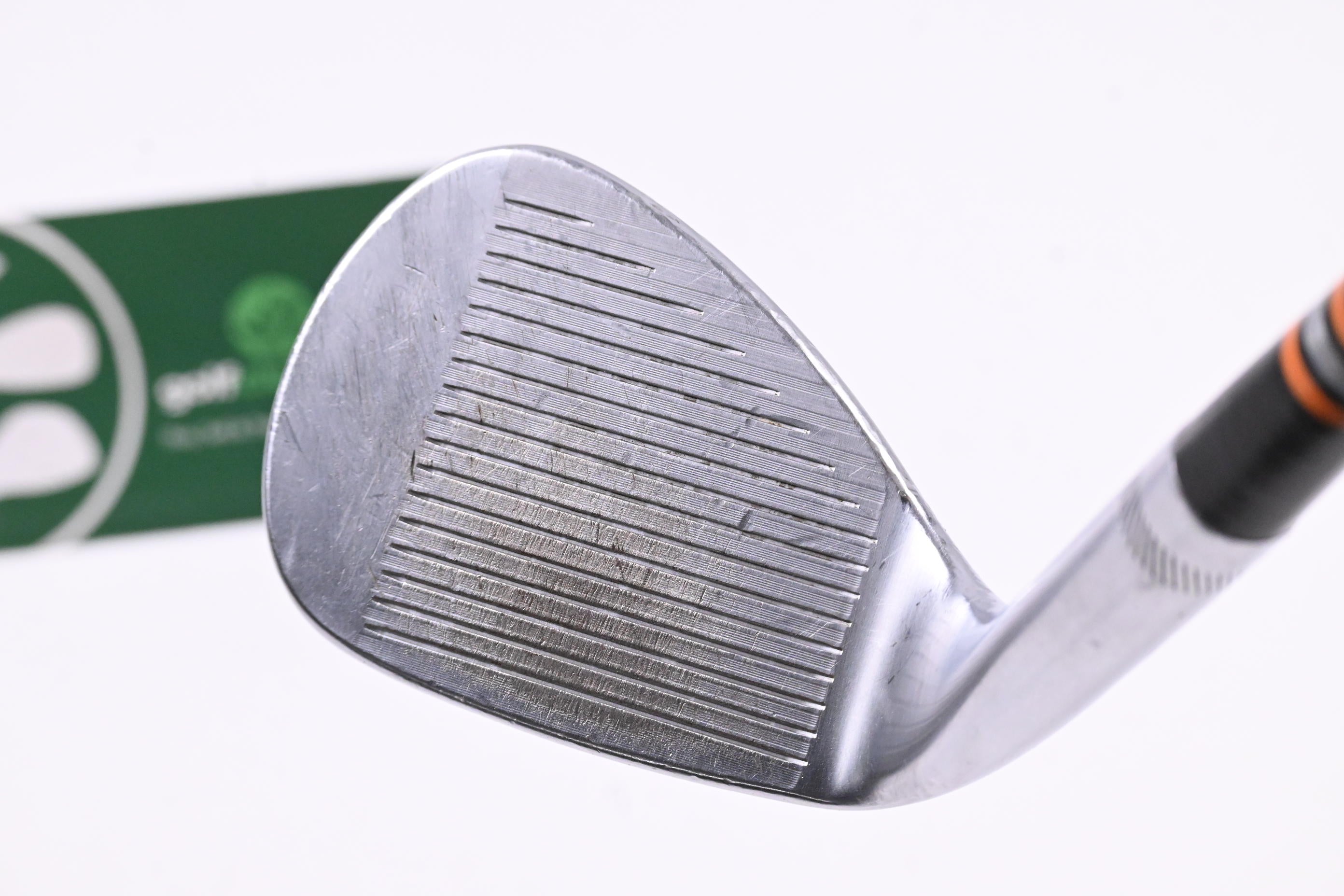 Titleist Vokey SM9 Lob Wedge / 58 Degree / Wedge Flex N.S.Pro Modus3 115 9