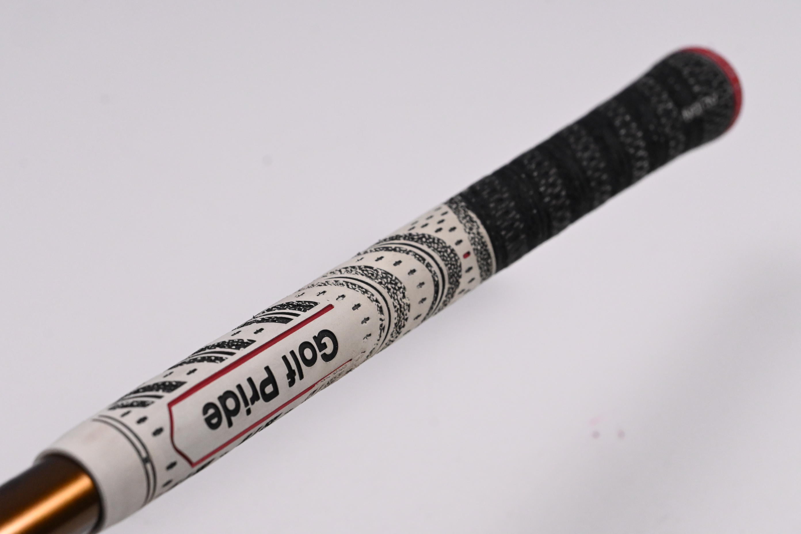 Ping Alta CB 55 Driver Shaft / Stiff Flex / Ping 1st Gen