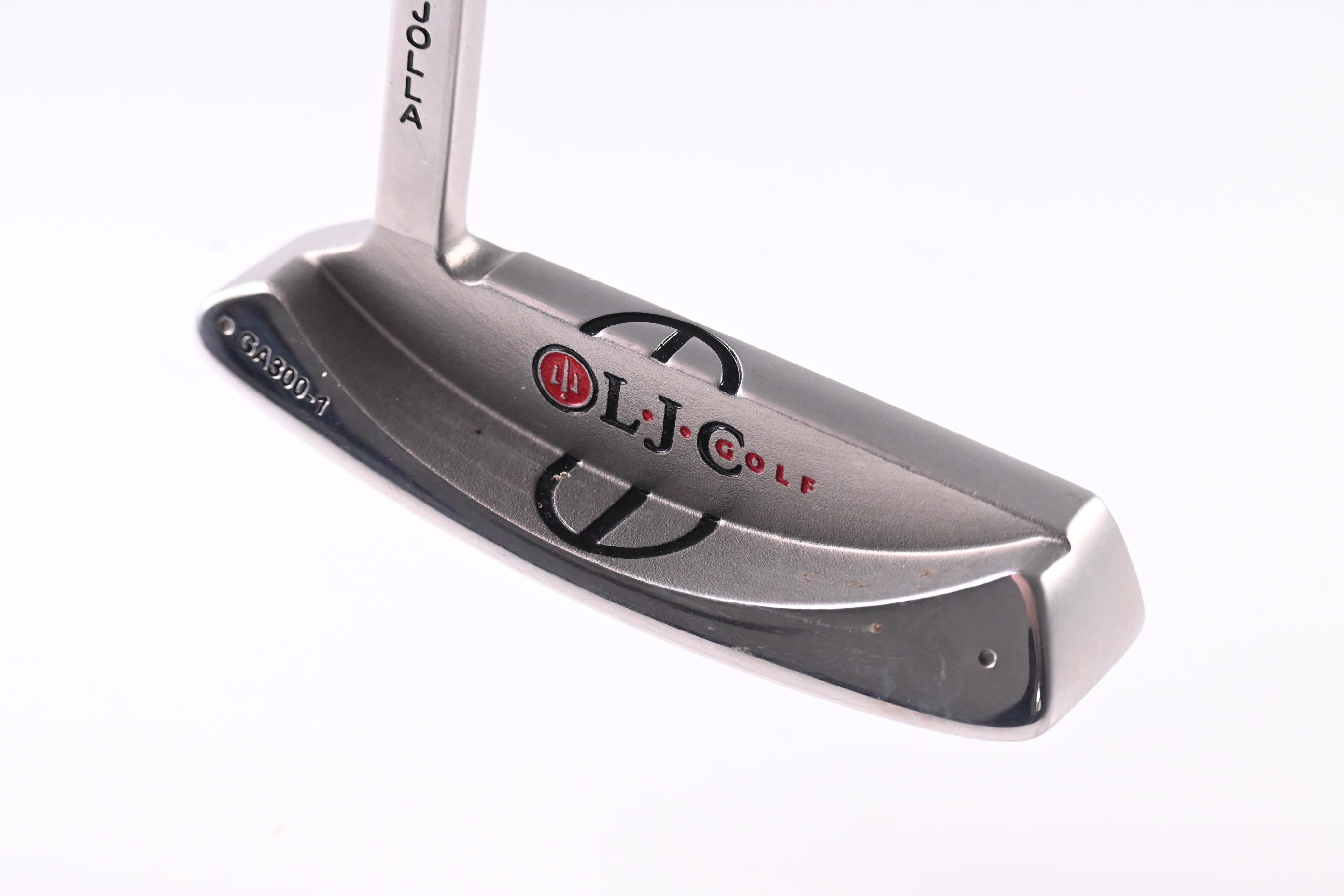 La Jolla GA Series Putter / 35 Inch