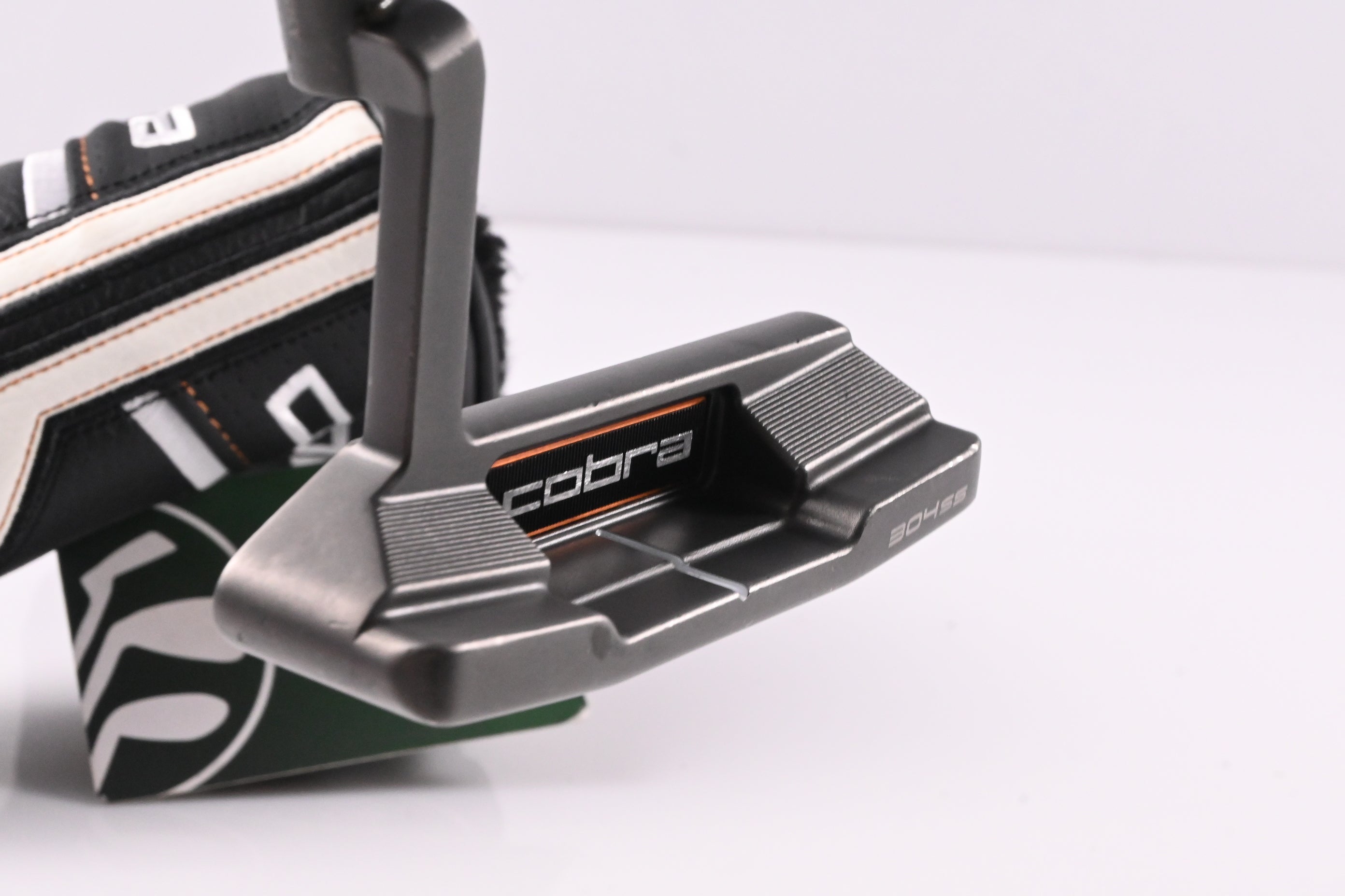 Cobra 2024 3D Printed Sport-40 Putter / 34 Inch
