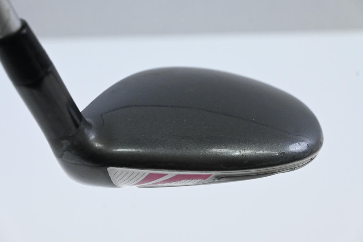 Ladies Callaway X Hot #5 Wood / 18 Degree / Ladies Flex Project X PXv Shaft