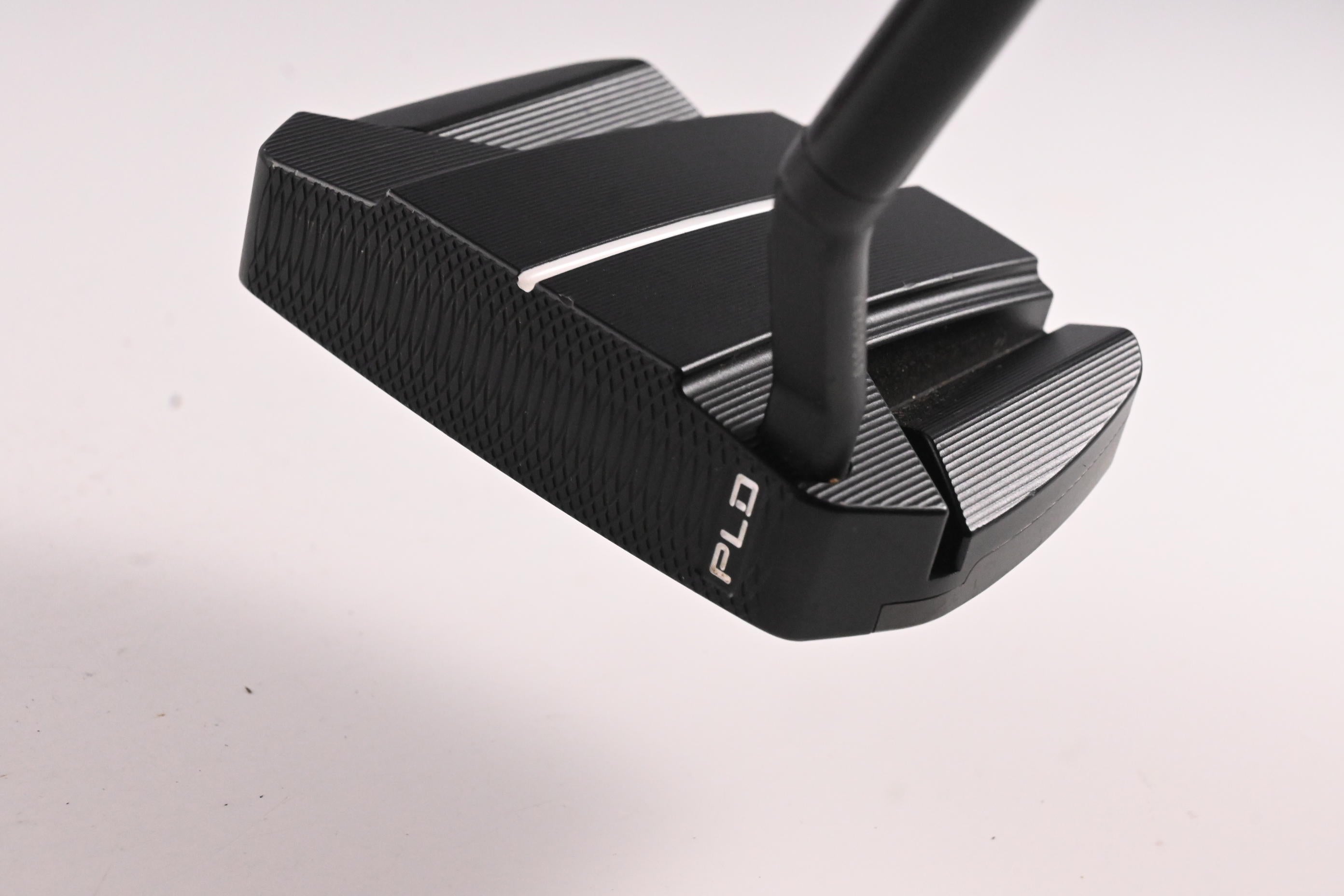 Ping PLD Milled 2024 Ally Blue 4 Putter / 34 Inch