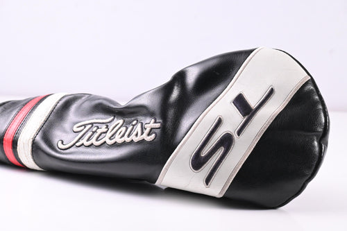 Titleist TS3 Driver / 10.5 Degree / Stiff Flex Tensei AV Blue 55 Shaft w/ SFW