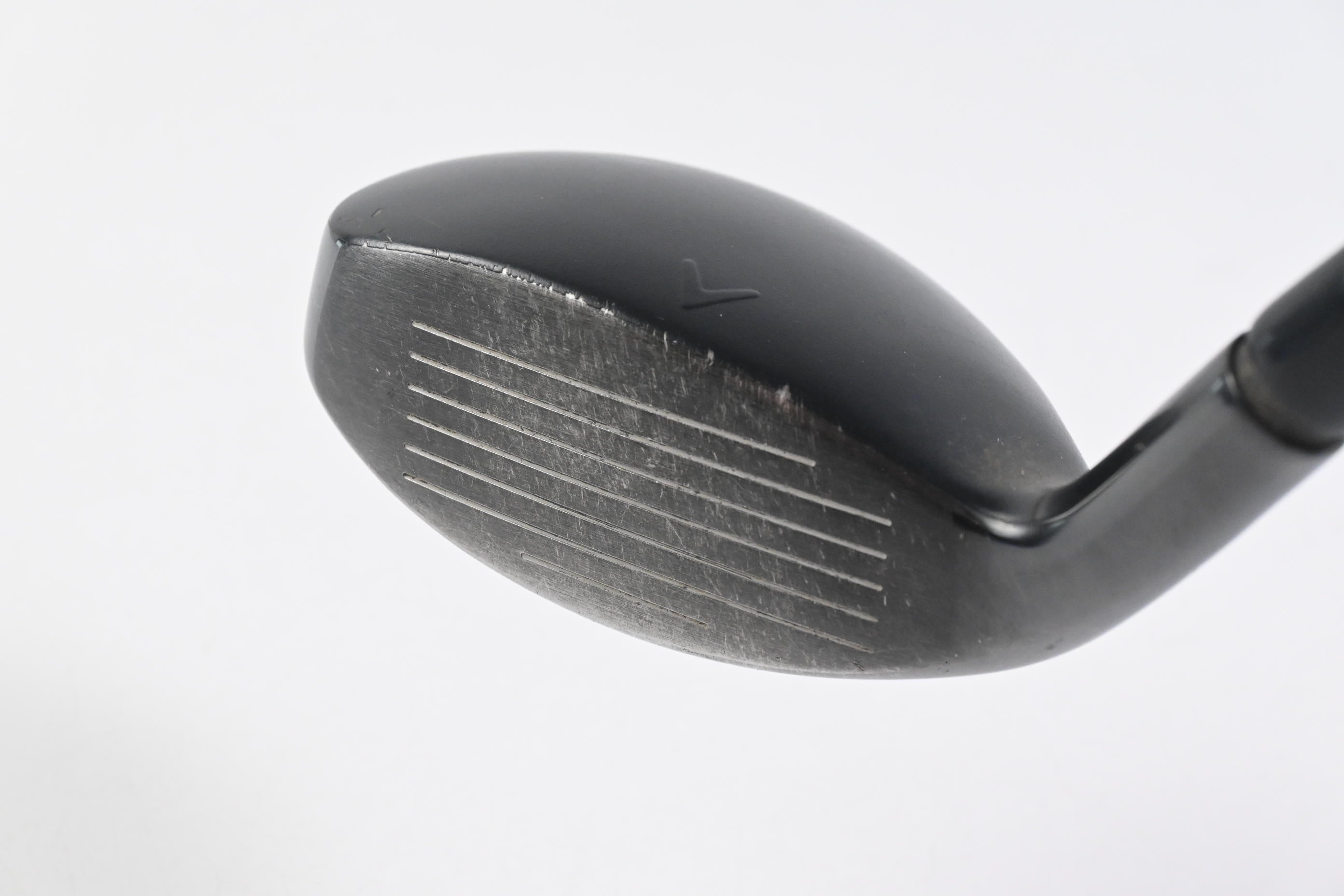 Callaway XR #3 Hybrid / 19 Degree / Regular Flex Project X San Diego 58 Shaft
