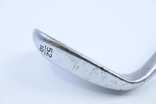 Callaway MD3 Milled Gap Wedge / 52 Degree / Wedge Flex Steel Shaft