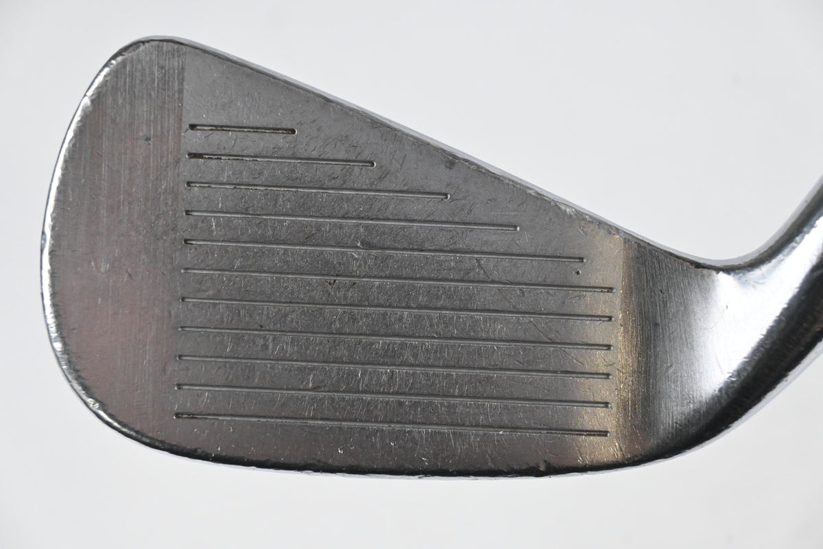 Cobra S3 Pro #4 Iron / 24 Degree / Stiff Flex Dynamic Gold S300 Shaft