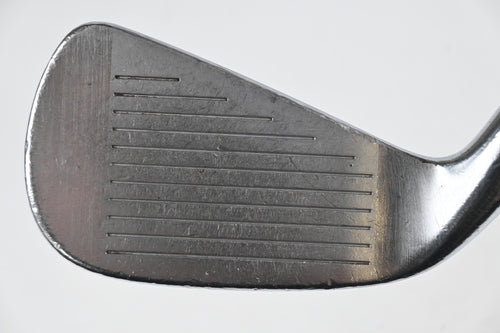 Cobra S3 Pro #4 Iron / 24 Degree / Stiff Flex Dynamic Gold S300 Shaft