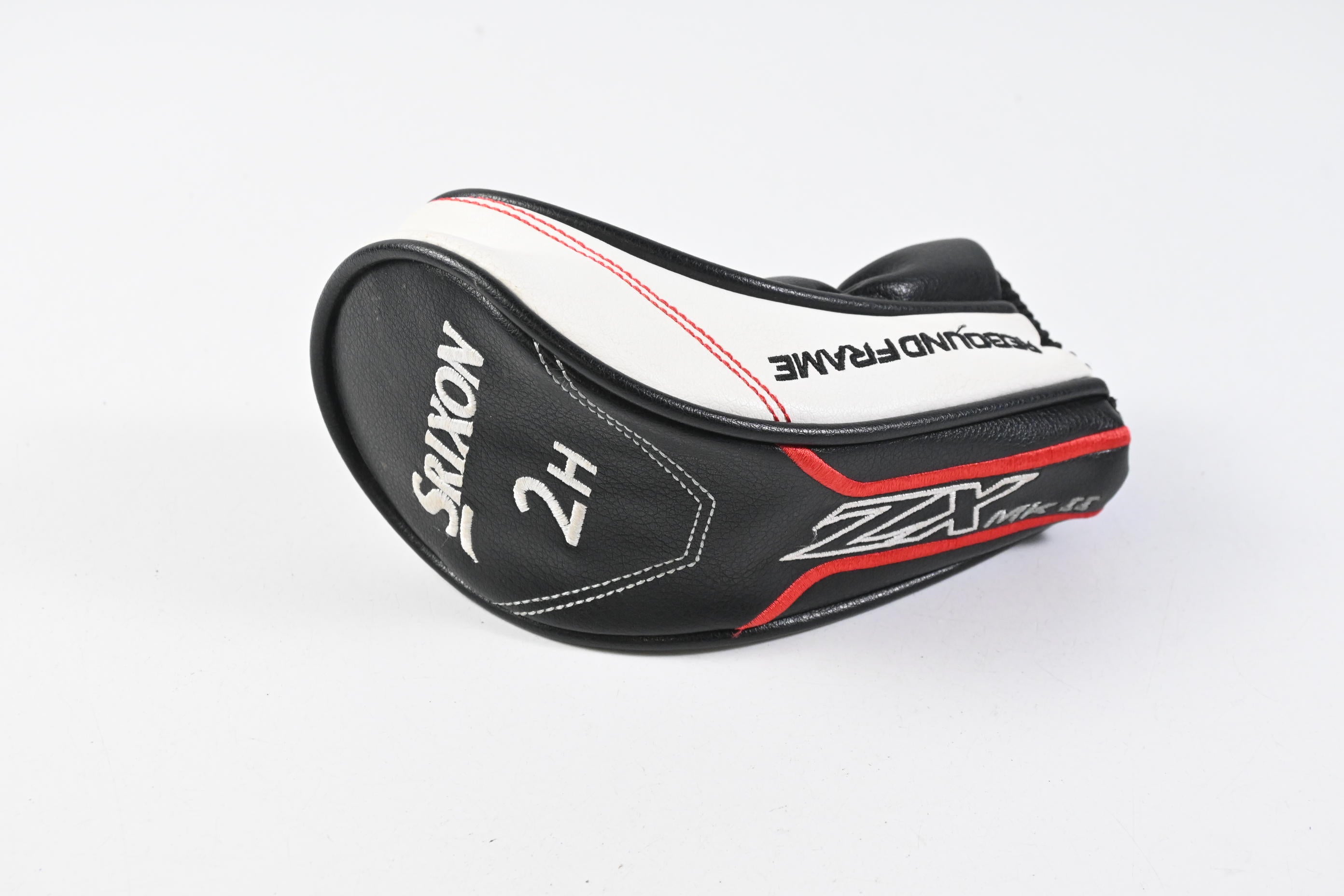 Srixon ZX Mk II 2023 #2 Hybrid / 17 Degree / Stiff Flex Tour AD IZ-85 Shaft