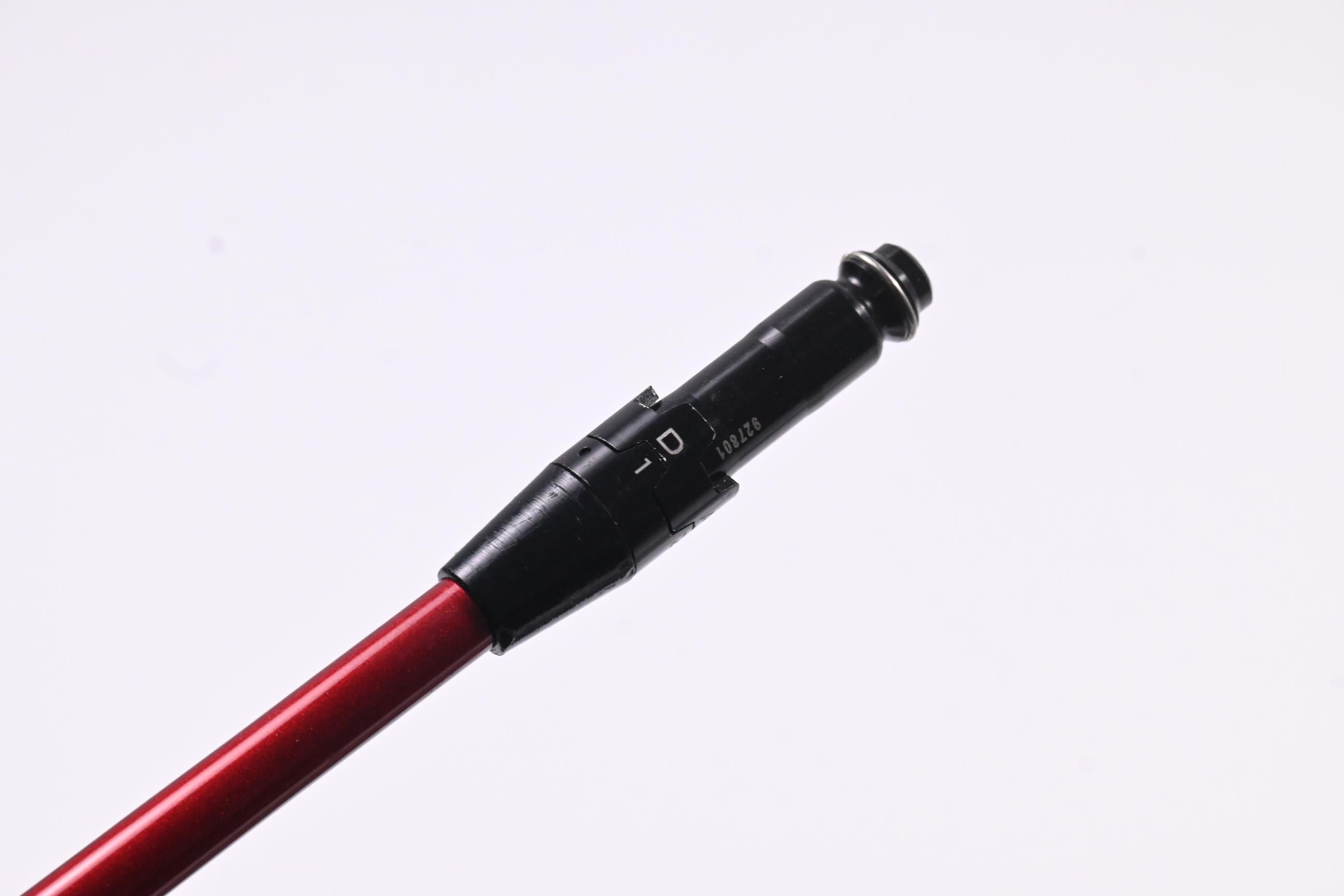 Project X Denali Red 50 Driver Shaft / Stiff Flex / Titleist
