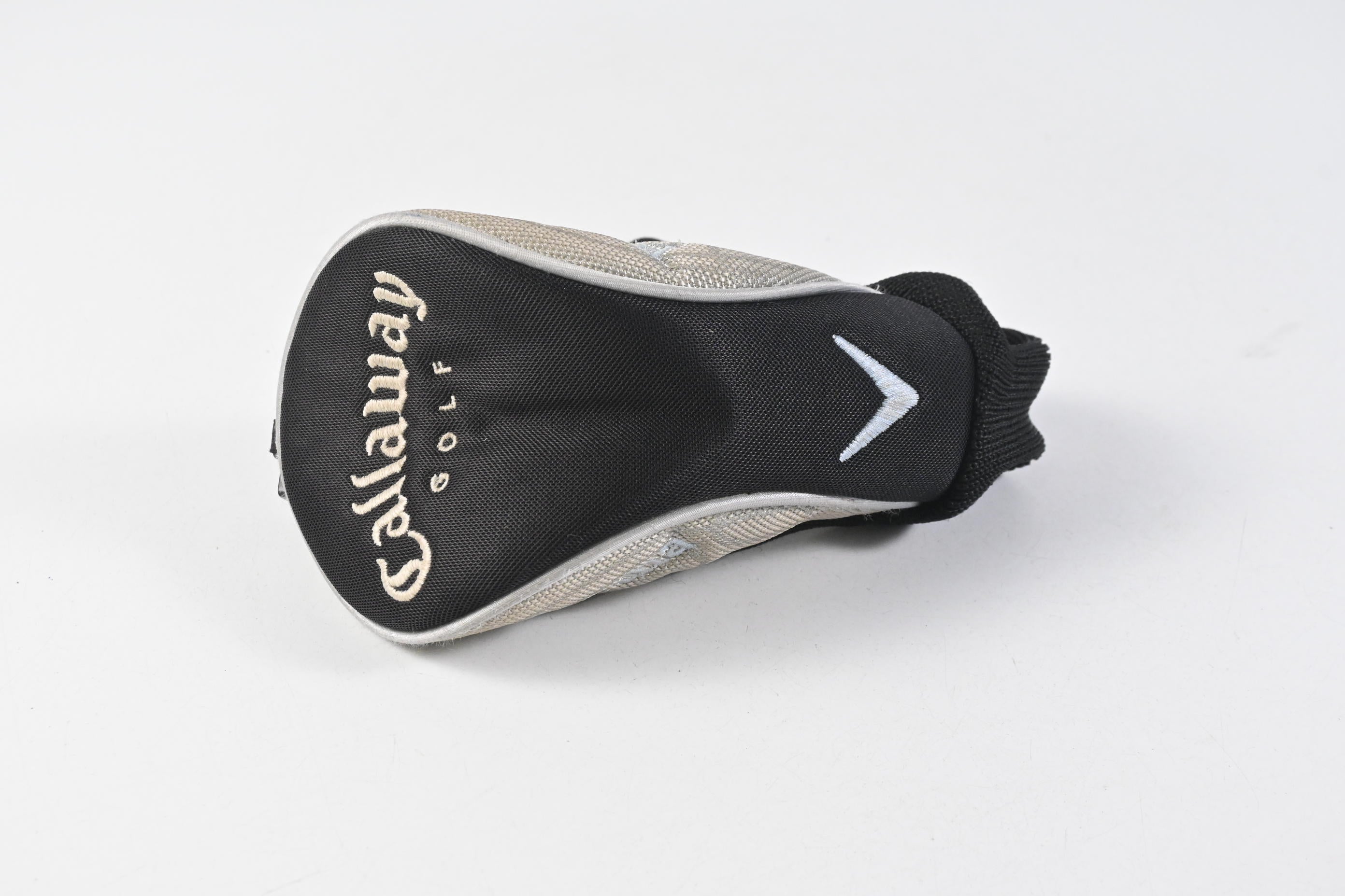 Ladies Callaway Big Bertha 2007 #7 Wood / 21 Degree / Ladies Flex Aldila 50