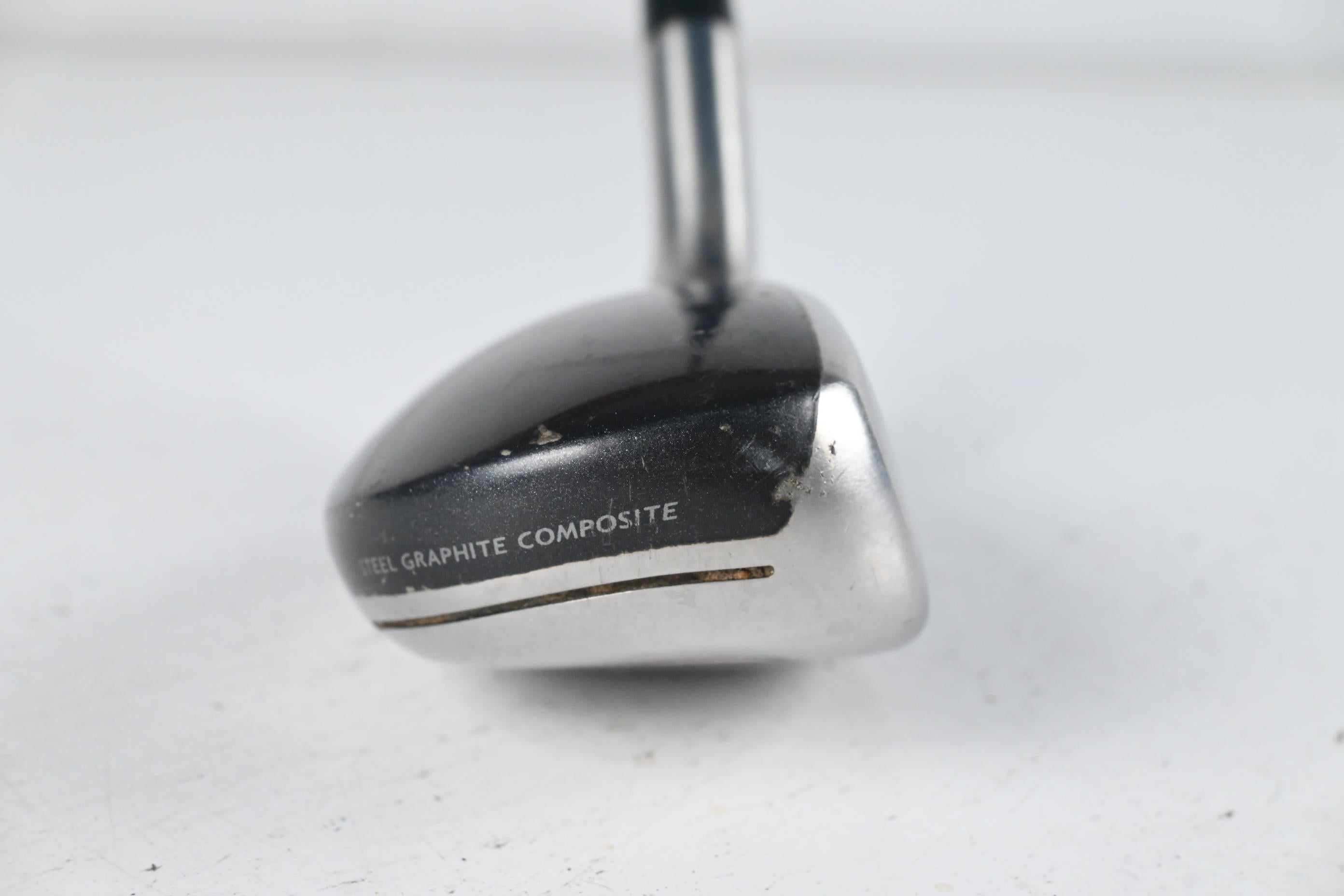 Mizuno Fli-Hi CLK #2 Hybrid / 17 Degree / Regular Flex Mizuno Exsar Fli-Hi Shaft