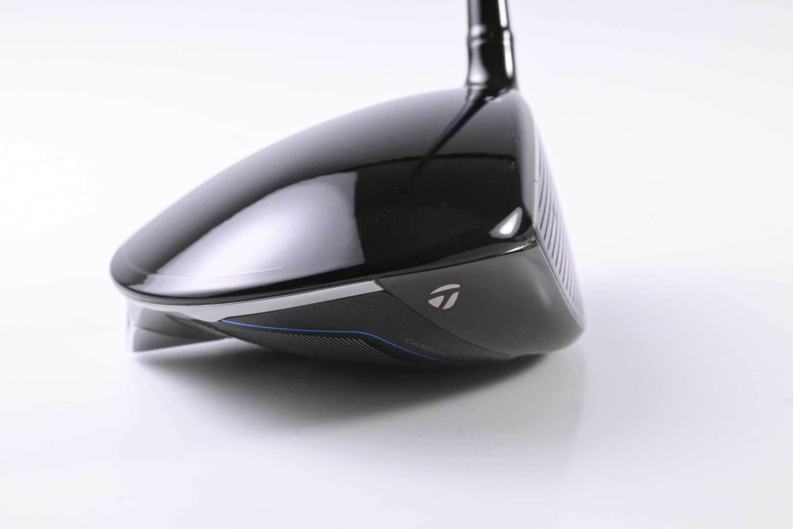 Taylormade Qi10 Driver / 12 Degree / Regular Flex Ventus Blue 5 Shaft