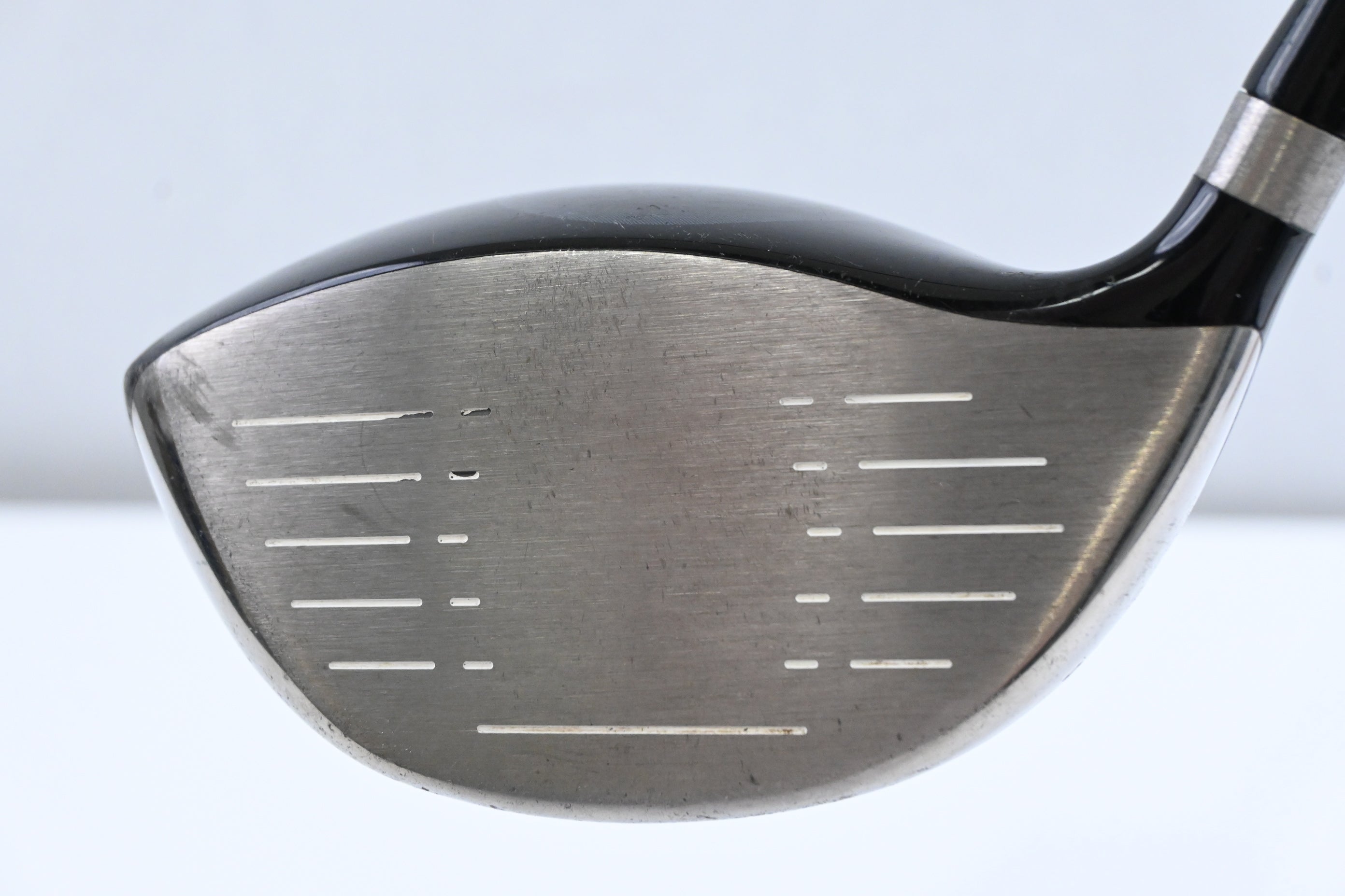 Ping G5 Driver / 10.5 Degree / Regular Flex Ping TFC 100 Shaft
