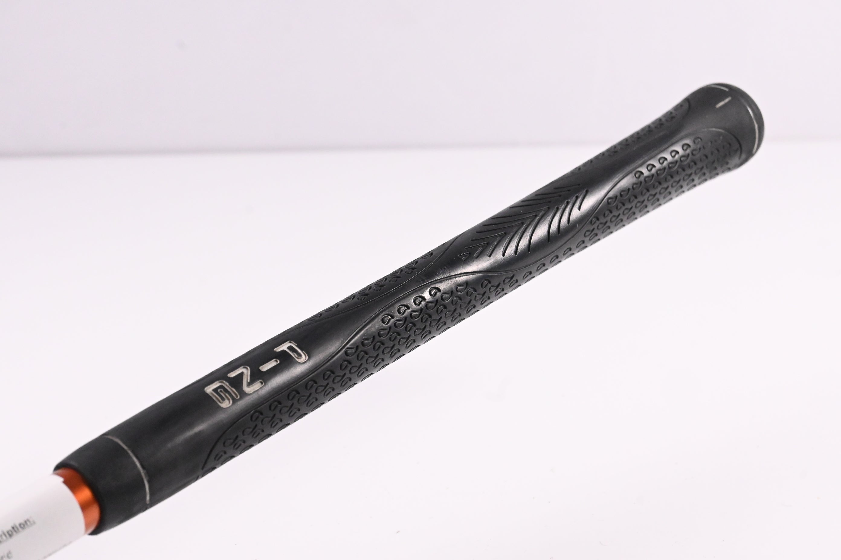Ping G10 #3 Hybrid / 21 Degree / Stiff Flex Ping TFC 129 Shaft