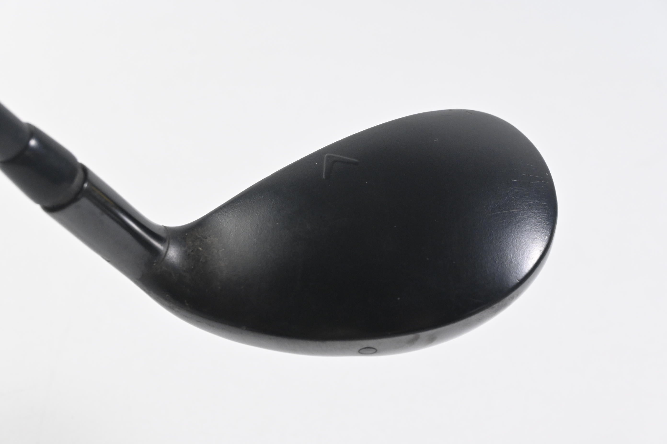 Callaway XR #3 Hybrid / 19 Degree / Regular Flex Project X San Diego 58 Shaft