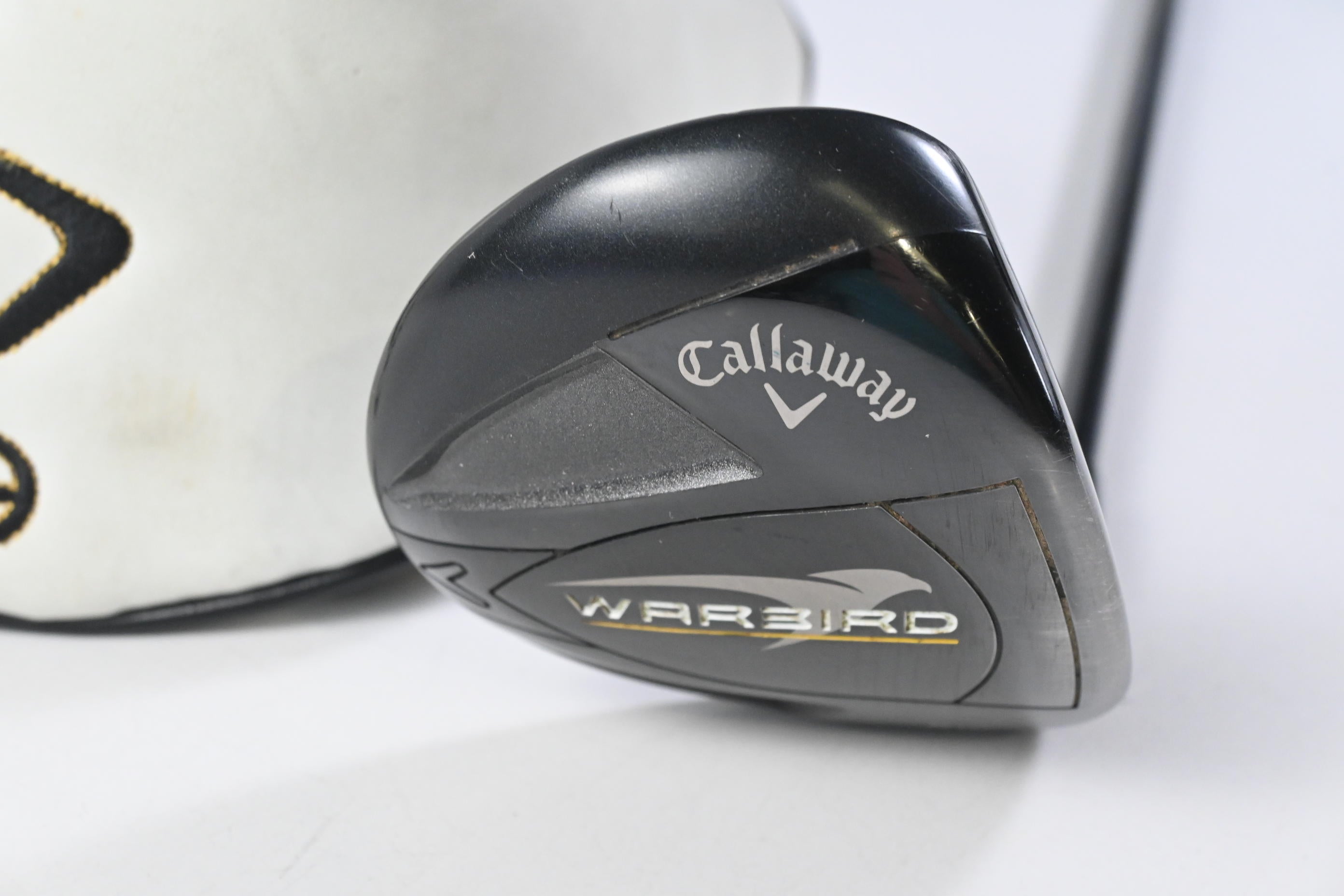 Callaway Warbird 2017 #5 Wood / 18 Degree / Stiff Flex Callaway Warbird Shaft
