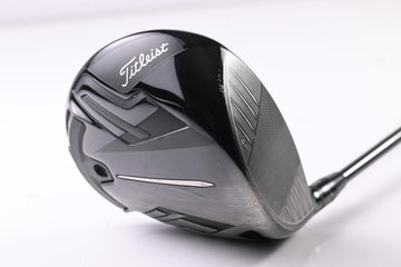Titleist TSi3 Driver / 10 Degree / Stiff Flex Tensei AV RAW White 65 Shaft