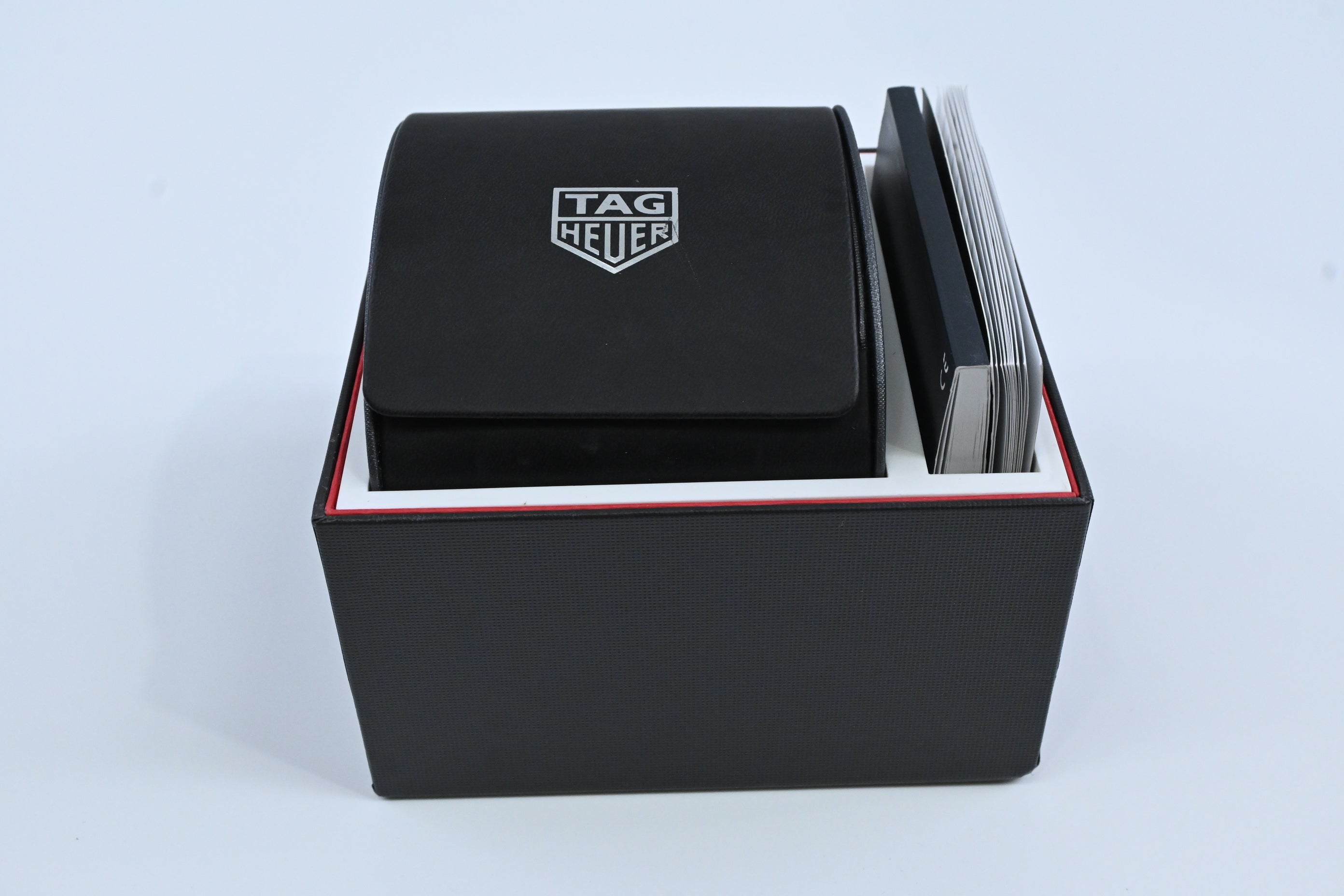 Tag Heuer / GPS Watch