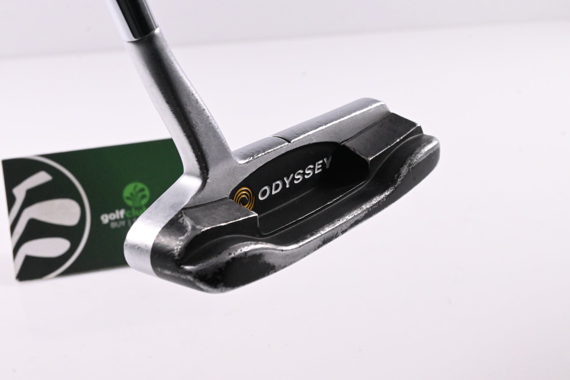Odyssey Stroke Lab 3 Putter / 34 Inch