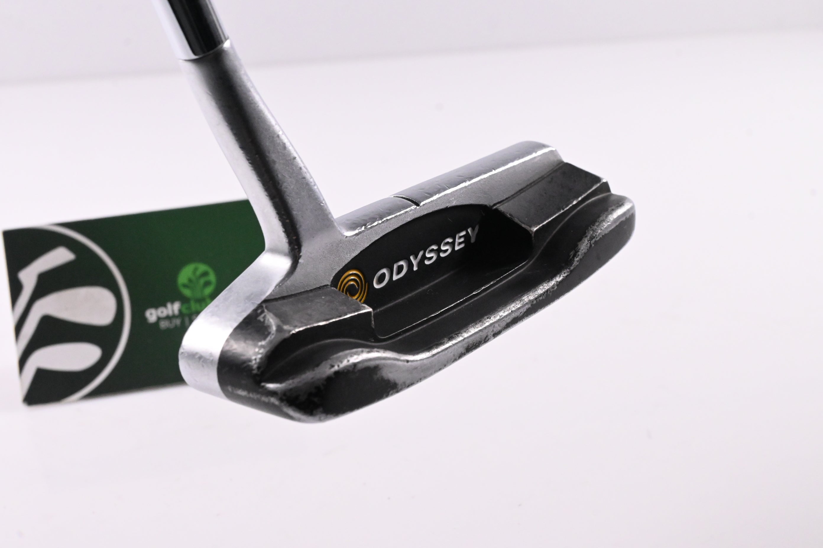 Odyssey Stroke Lab 3 Putter / 34 Inch