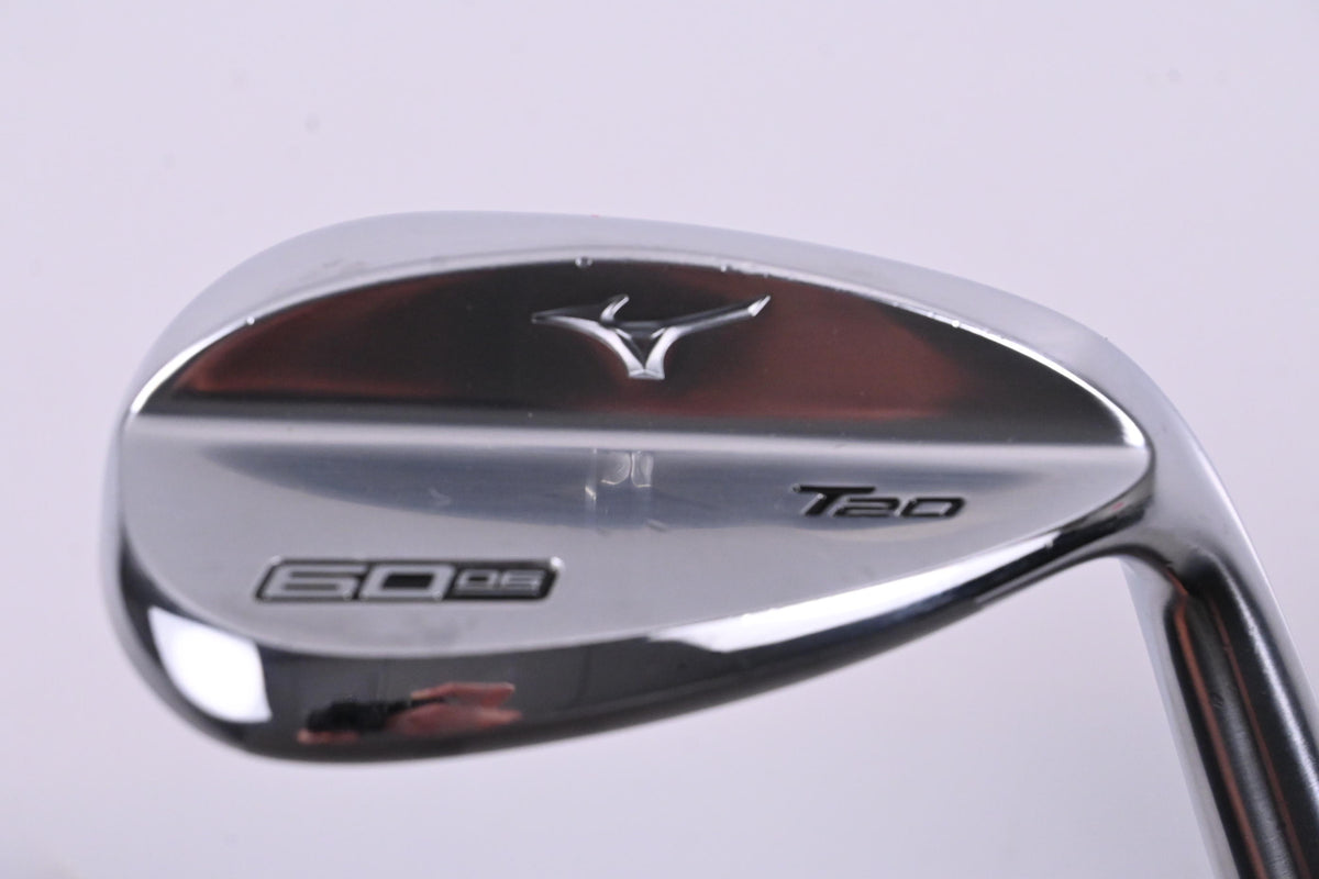 Mizuno T20 Lob Wedge / 60 Degree / Regular Flex Project X LZ 115 Shaft