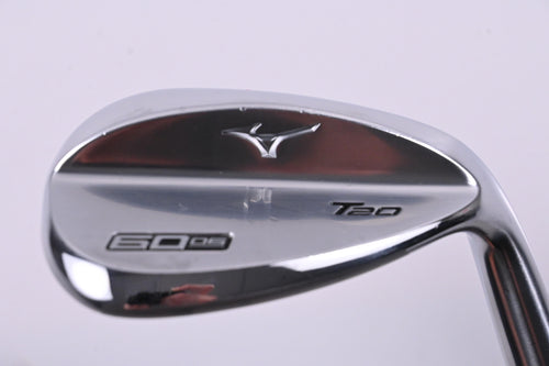 Mizuno T20 Lob Wedge / 60 Degree / Regular Flex Project X LZ 115 Shaft