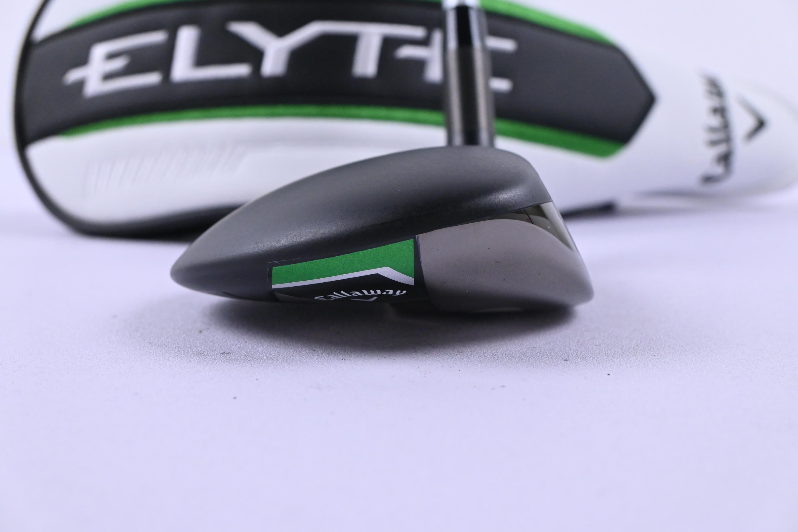 Ladies Callaway Elyte #11 Wood / 27 Degree / Ladies Flex Eldio 40 Shaft