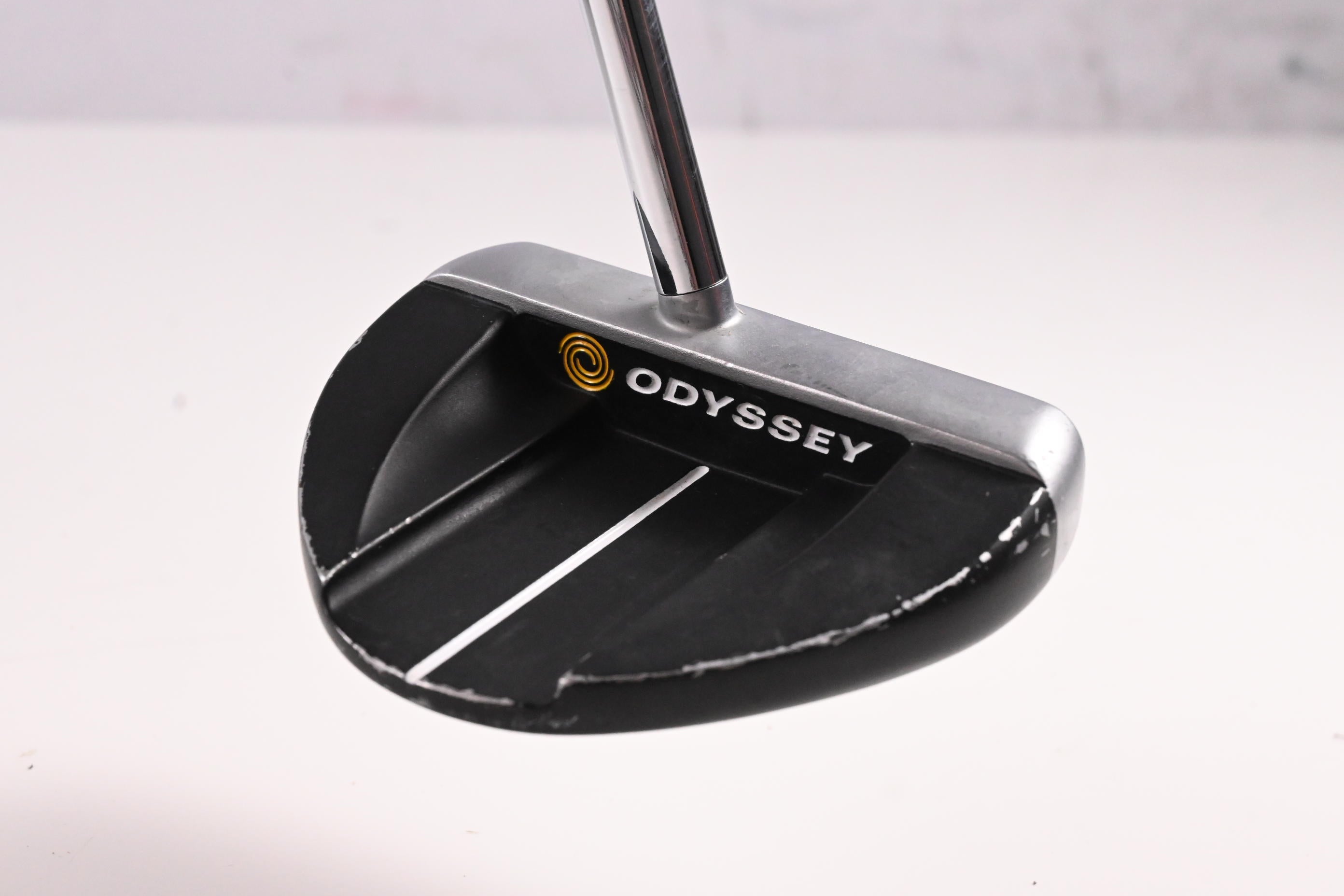 Odyssey Stroke Lab Black V-Line CS Putter / 34 Inch