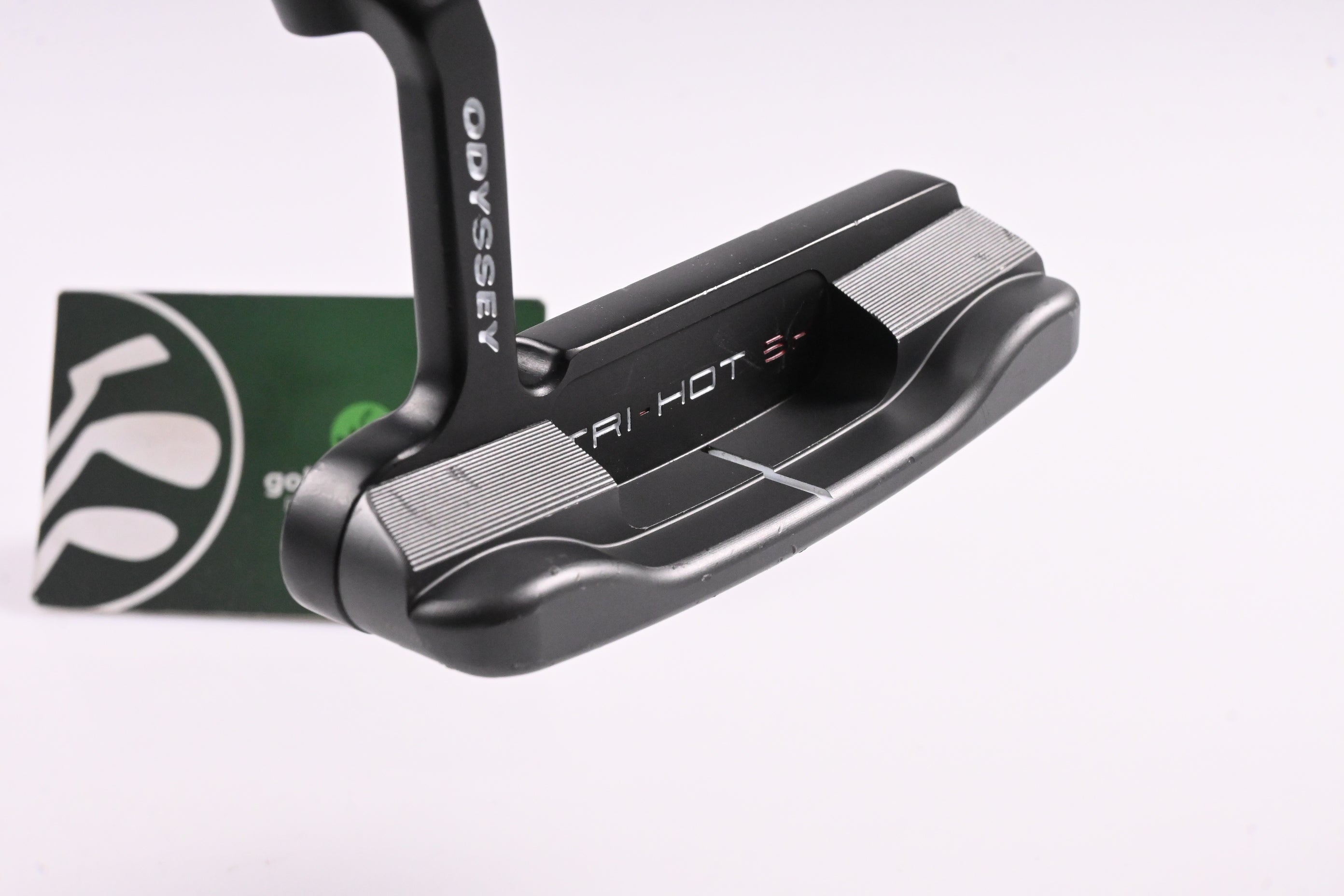 Odyssey Tri-Hot 5K One Putter / 33 Inch
