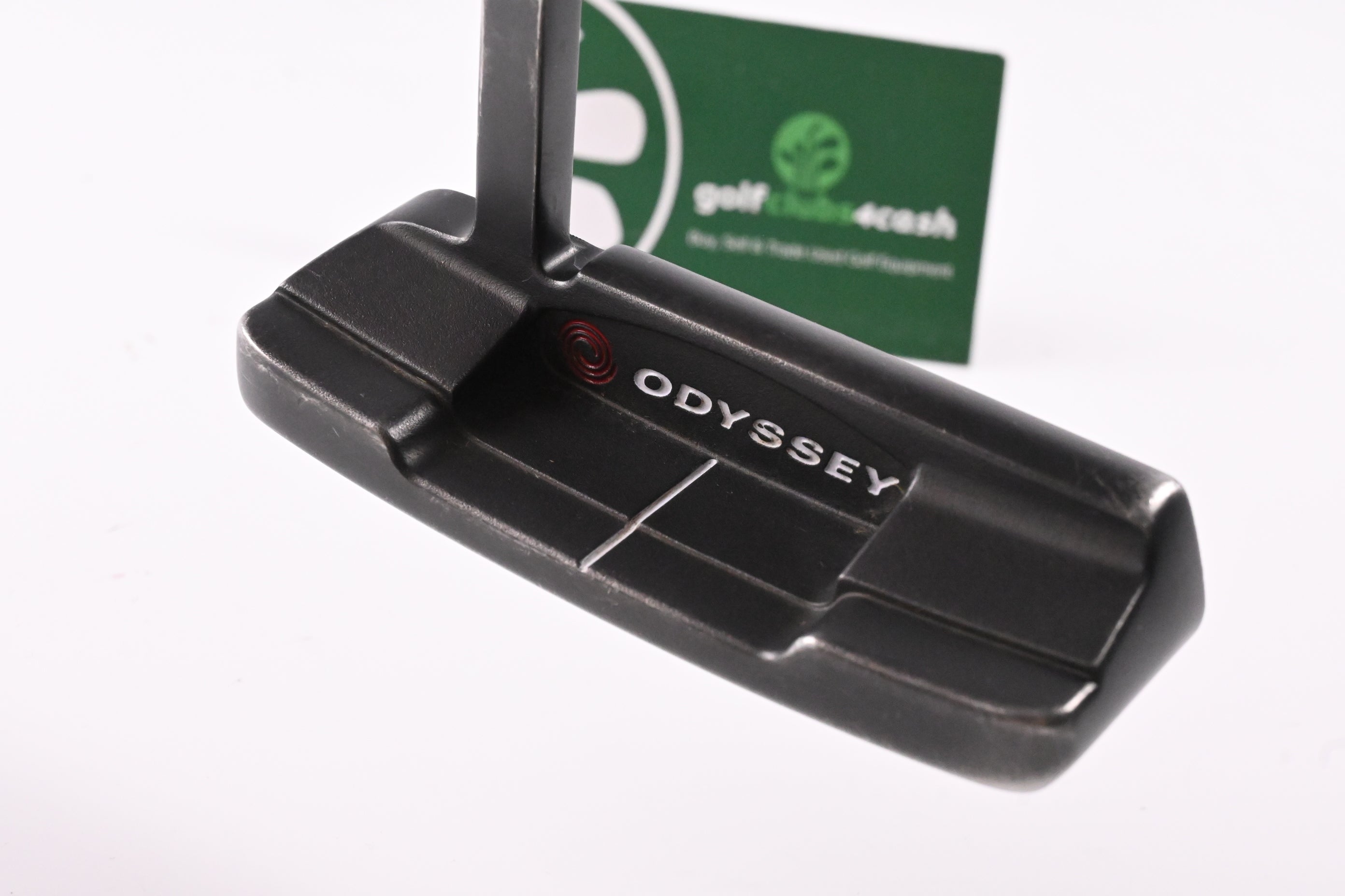 Odyssey Tank Cruiser #1 Putter / 35 Inch