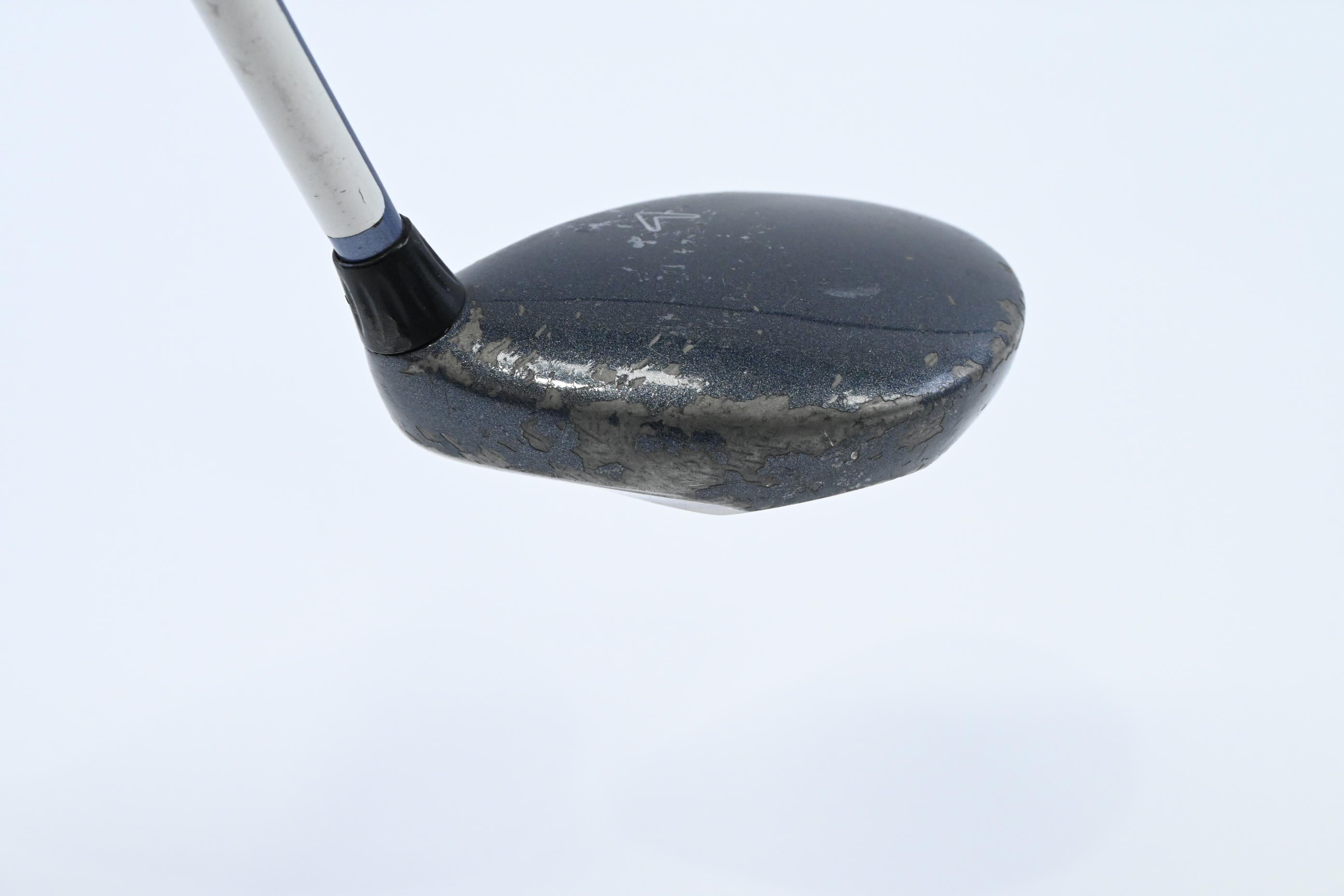 Ladies Callaway Steelhead III #7 Wood / 21 Degree / Ladies Flex System III Shaft