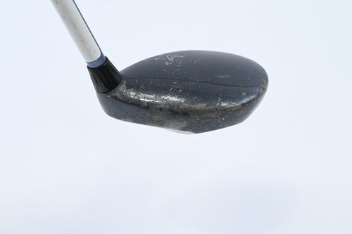 Ladies Callaway Steelhead III #7 Wood / 21 Degree / Ladies Flex System III Shaft