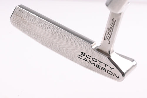 Scotty Cameron Special Select Newport 2 Putter / 35 Inch