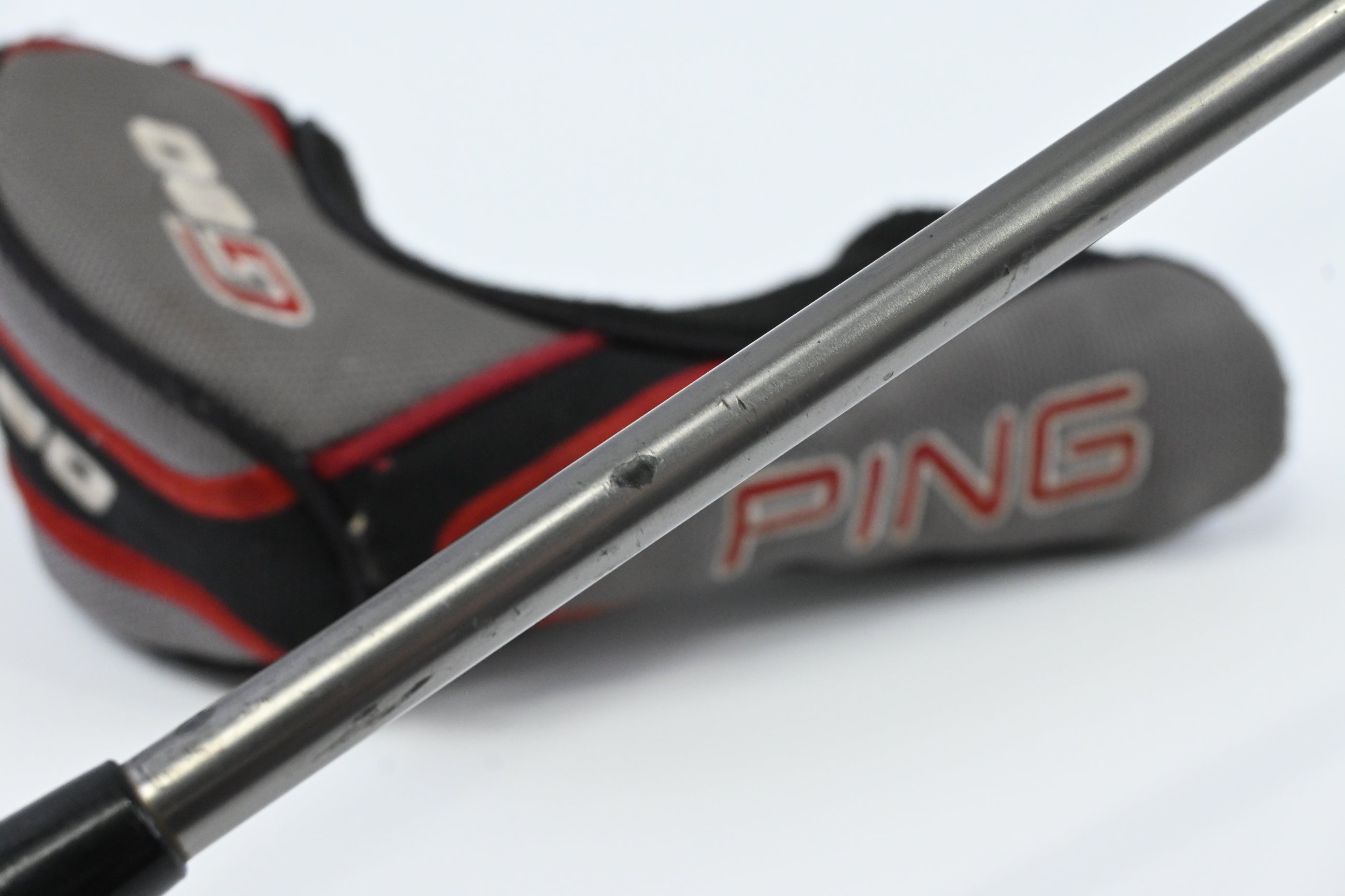Ping G20 #3 Hybrid / 20 Degree / Regular Flex Ping TFC 169 Shaft