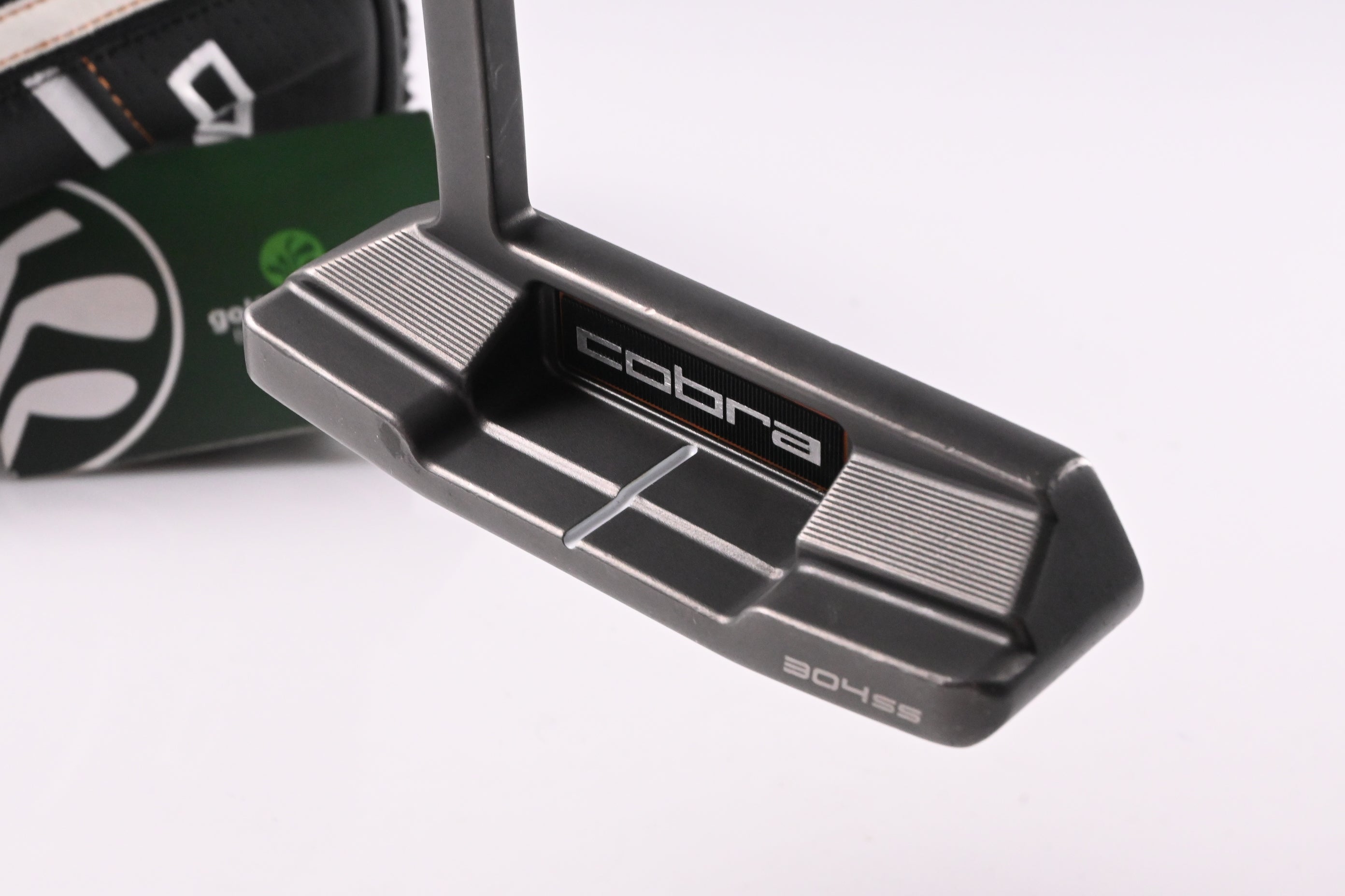 Cobra 2024 3D Printed Sport-40 Putter / 34 Inch