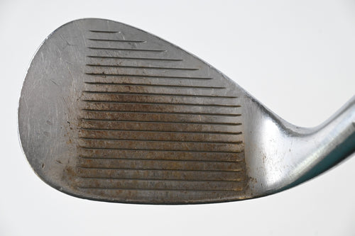 Ping Glide Forged Lob Wedge / 60 Degree / Red Dot / Stiff Flex Modus3 Tour 105
