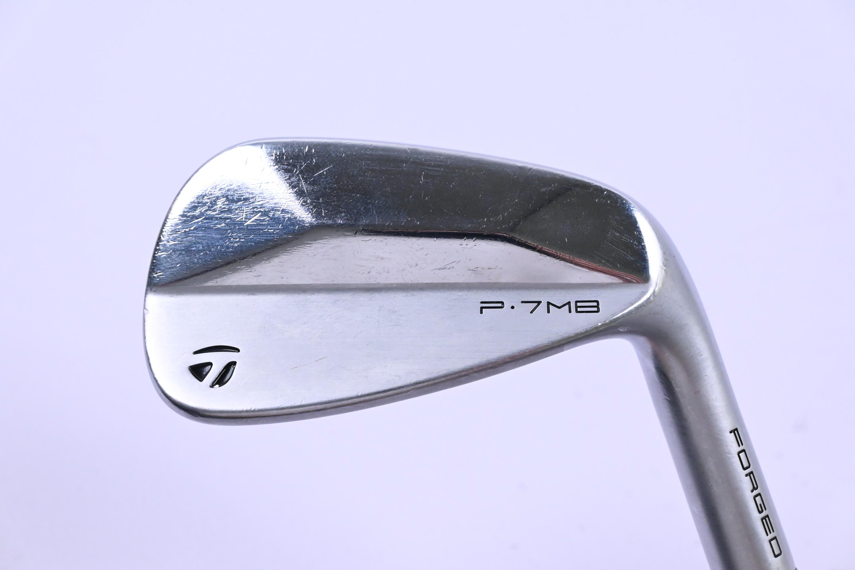 Taylormade P7MB 2023 #9 Iron / X-Flex N.S.PRO Modus 3 Tour 120 Shaft