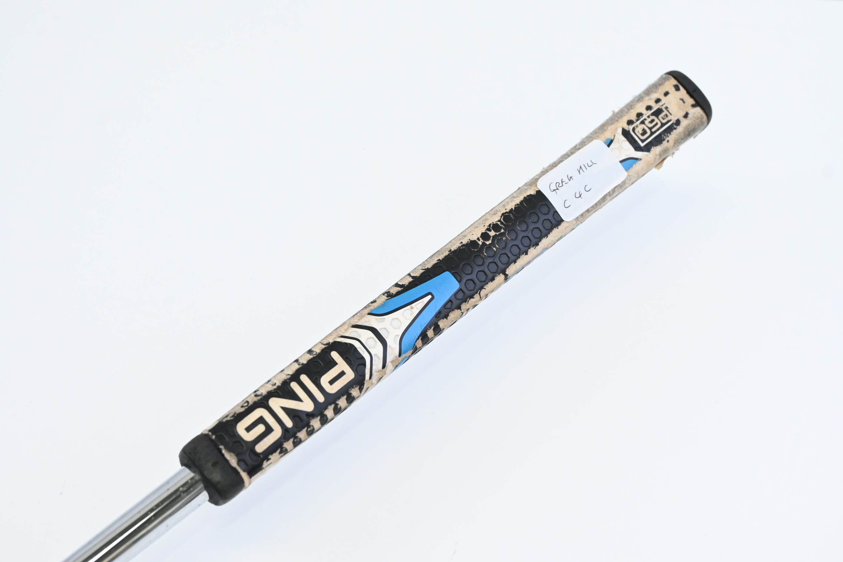 Ping Sigma 2 Anser Putter / 35 Inch