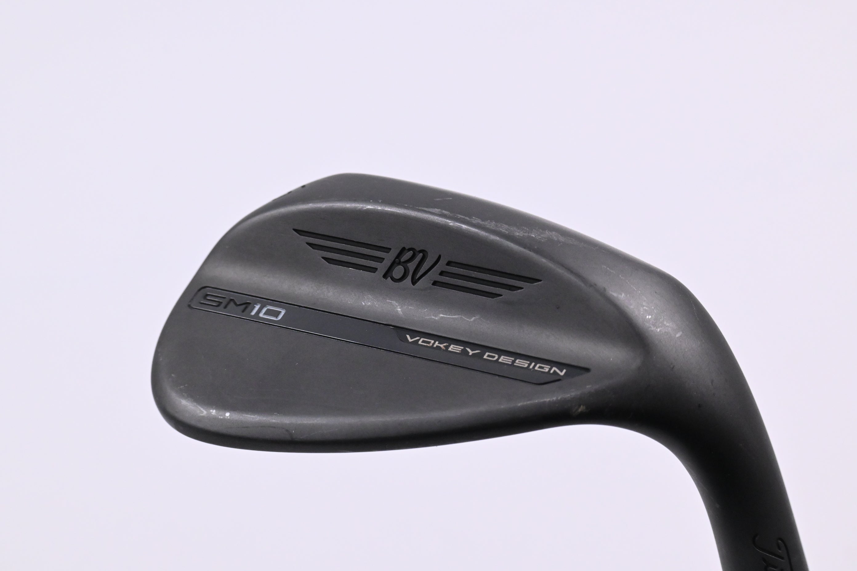 Titleist Vokey SM10 Sand Wedge / 56 Degree / Wedge Flex Vokey SM10 Shaft