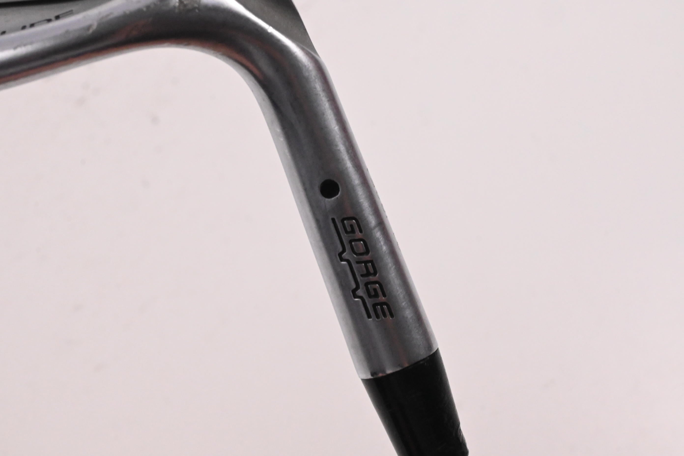 Ping Glide Lob Wedge / 60 Degree / Black Dot / Wedge Flex Ping CFS Shaft