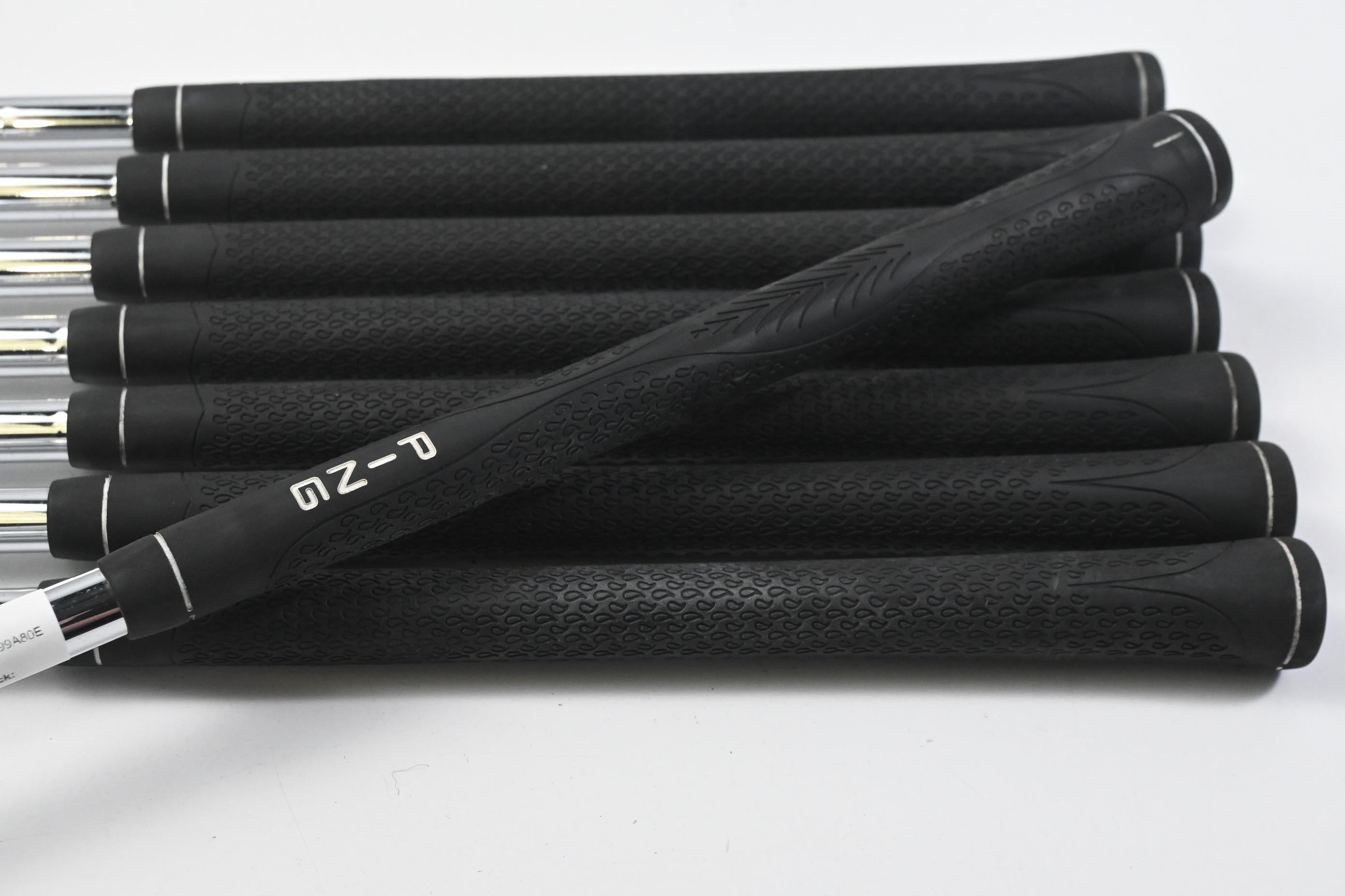 Ping i5 Irons / 3-PW / Blue Dot / Regular Flex Ping Shafts