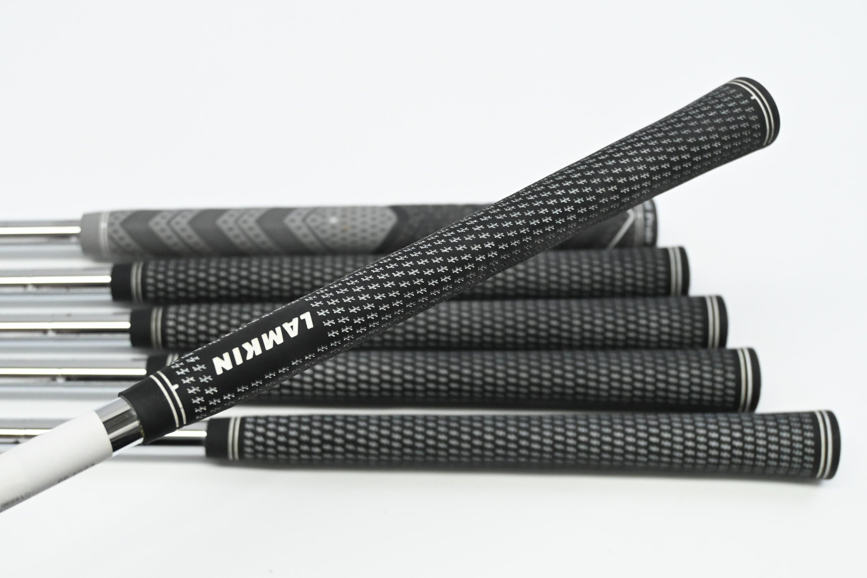 Tour Edge C721 Irons / 5-PW / Stiff Flex XP85 S300 Shafts