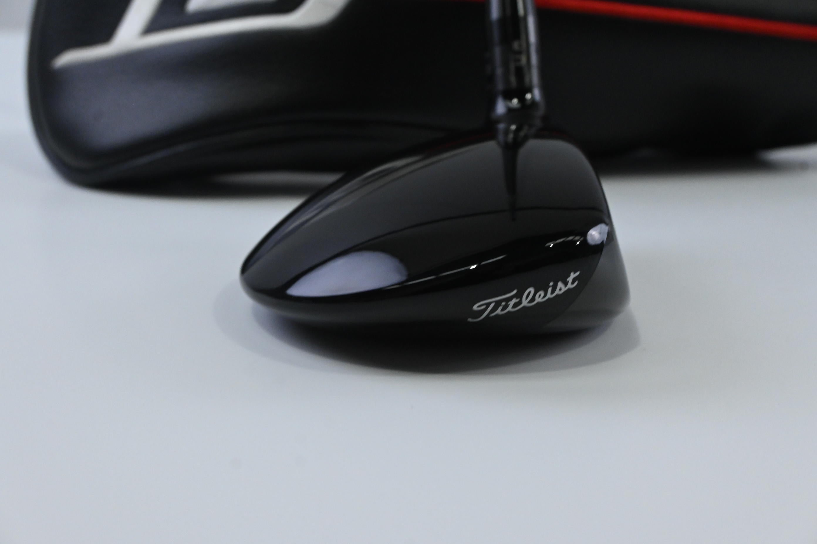 Titleist GT2 #3 Wood / 15 Degree / Stiff Flex Tensei 1K Blue 65 Shaft