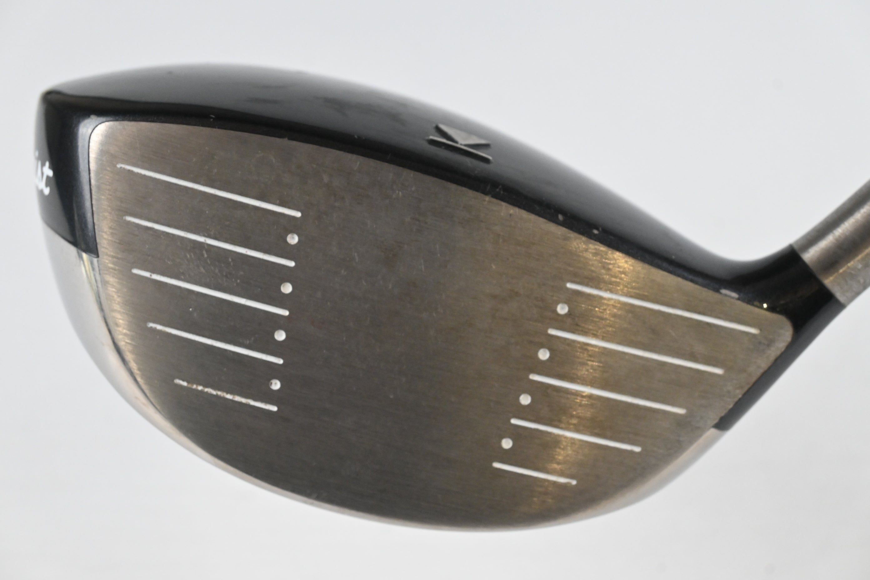 Titleist 909 D3 Driver / 8.5 Degree / Regular Flex Aldila Voodoo Shaft
