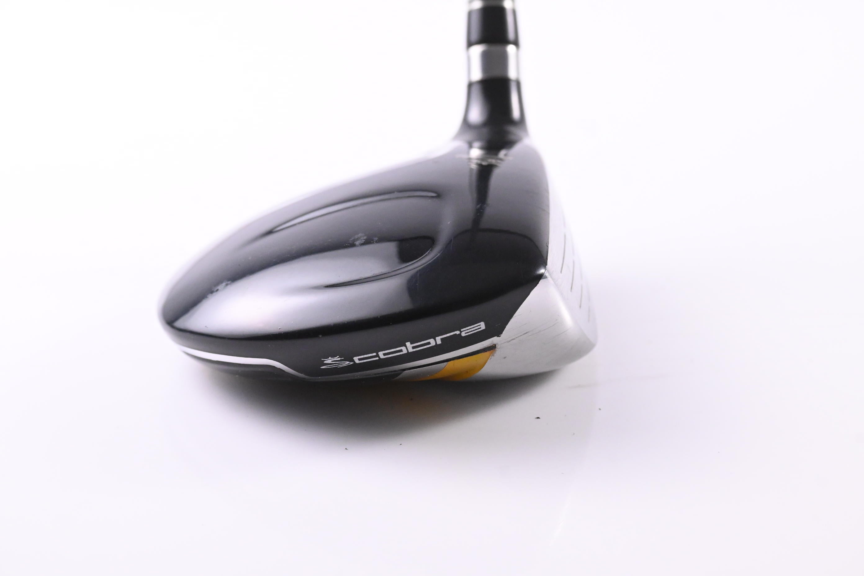 Cobra S9-1 #5 Wood / 21 Degree / Regular Flex Aldila DVS-HL 55 Shaft