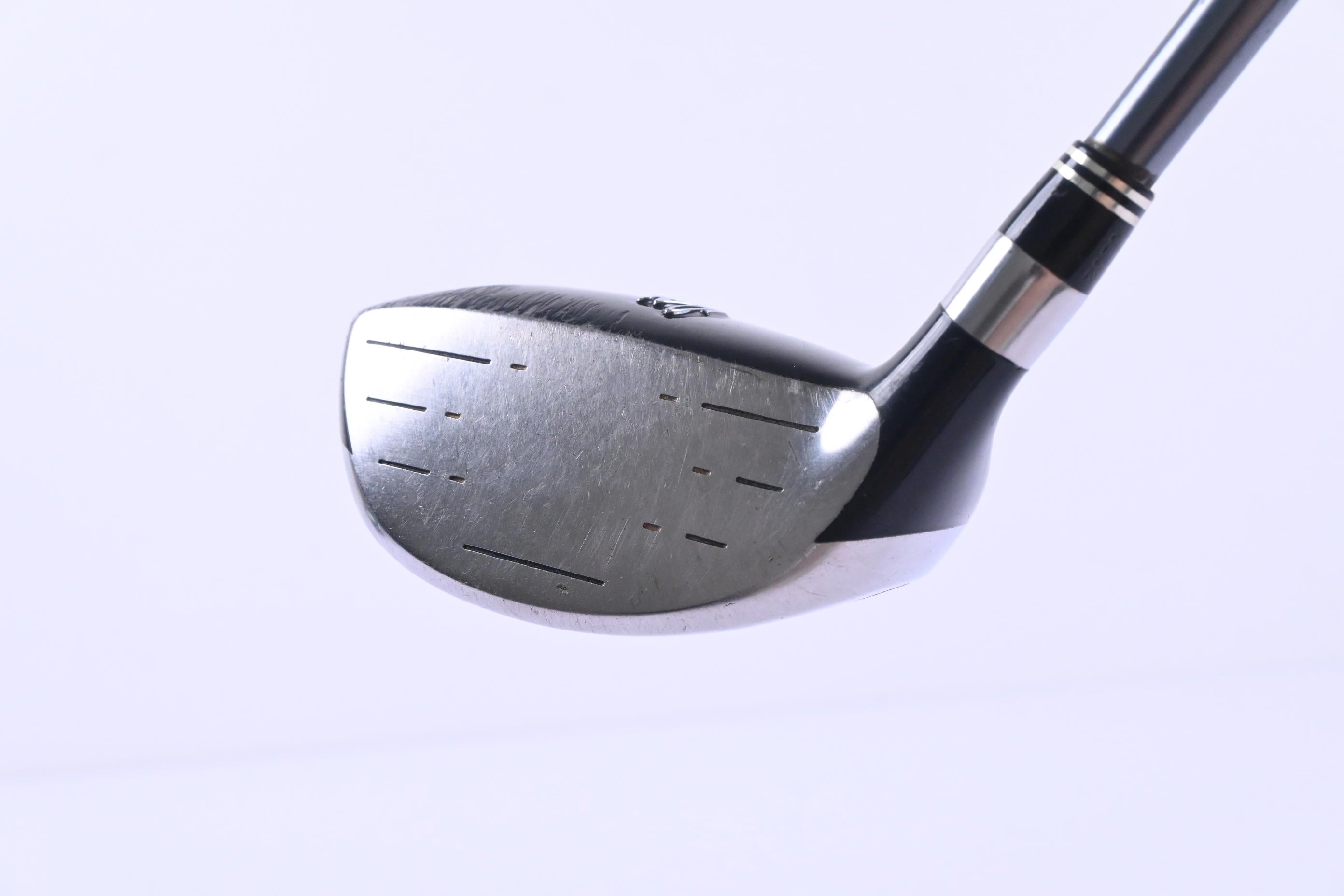 Ladies Cobra #3 Fairway Wood / 15.5 Degree / Ladies Flex Graphite Design Shaft